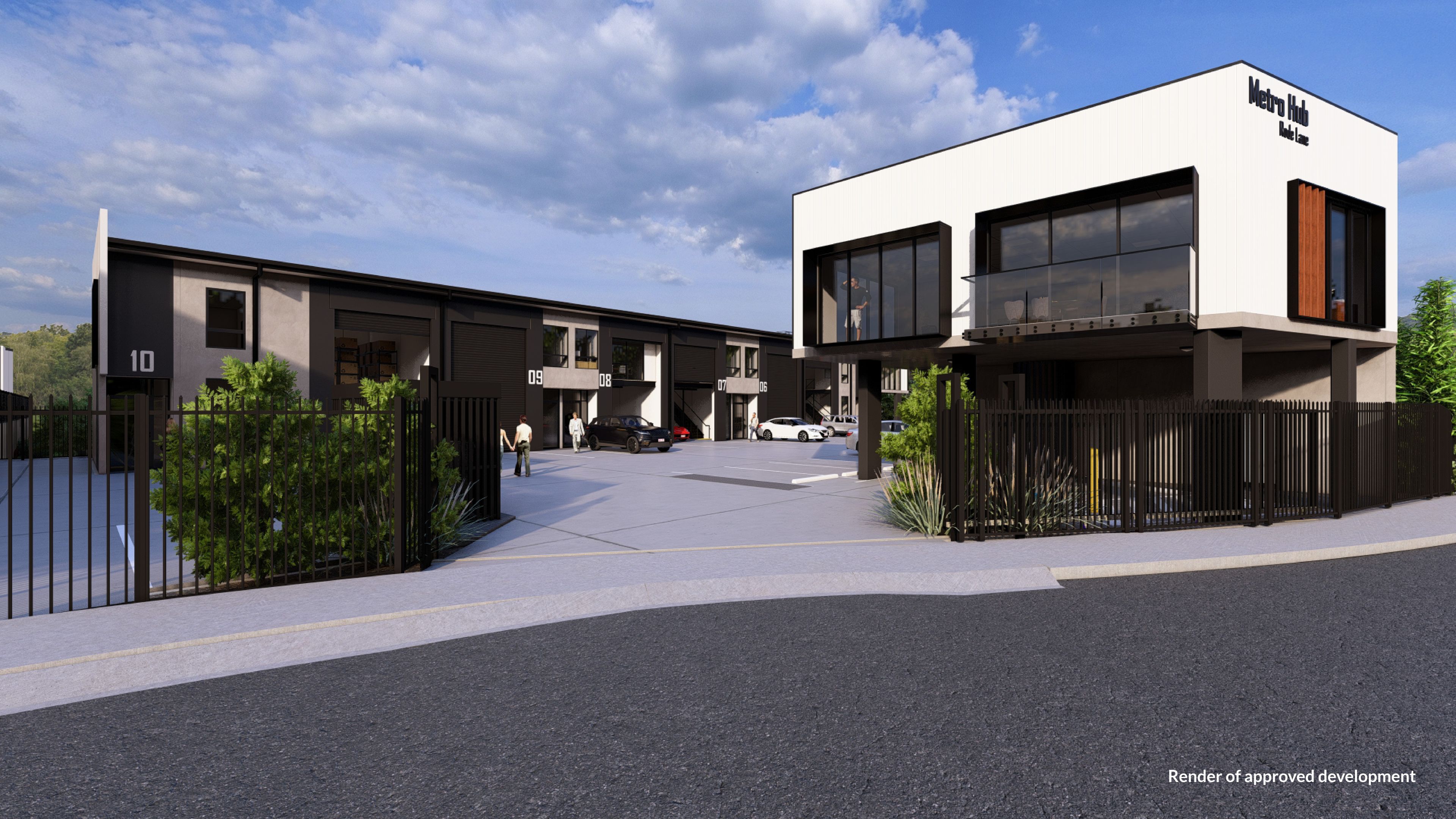 586 Rode Road, Chermside, QLD 4032