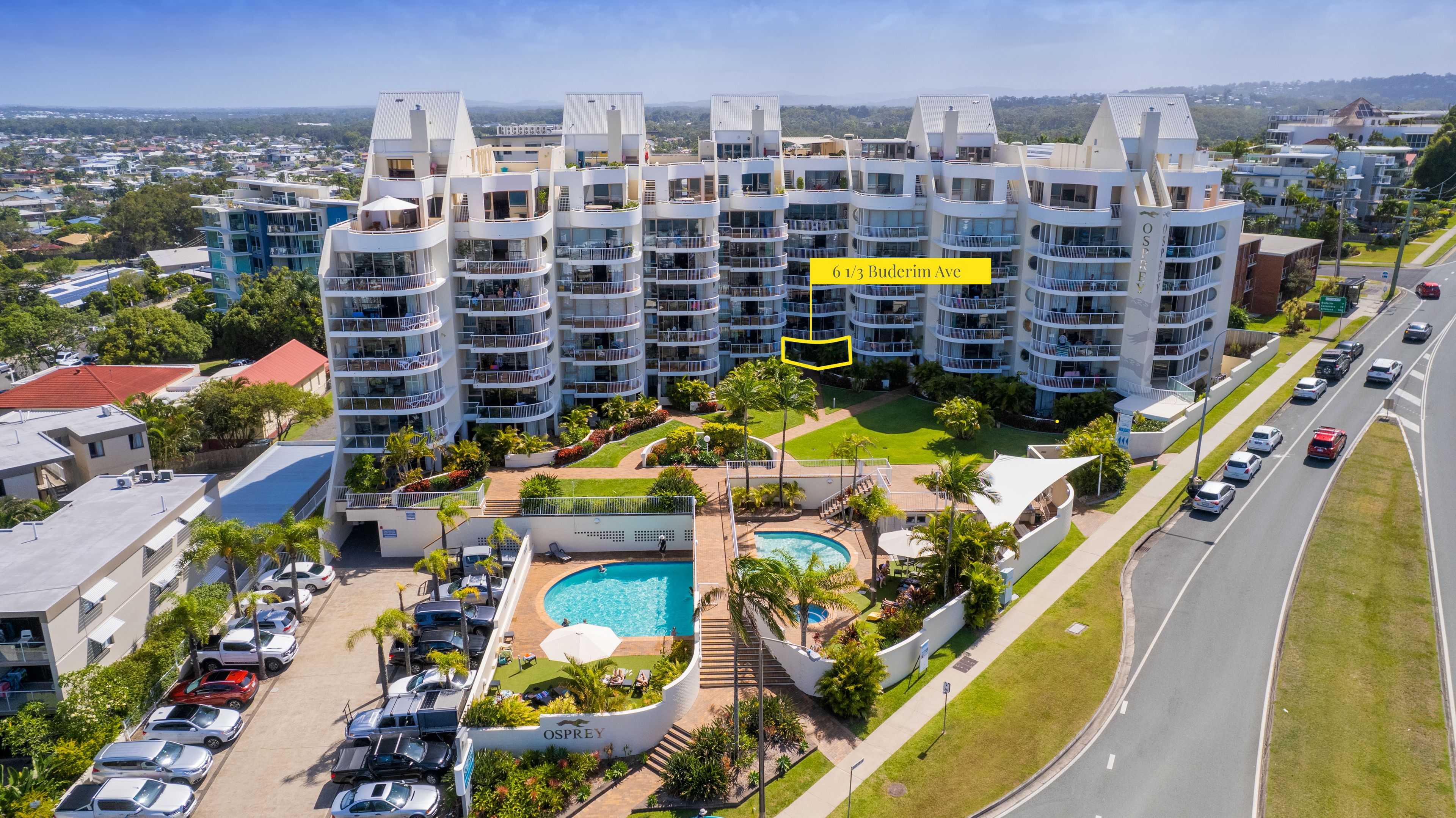 1-3 Buderim Avenue, Mooloolaba QLD 4557