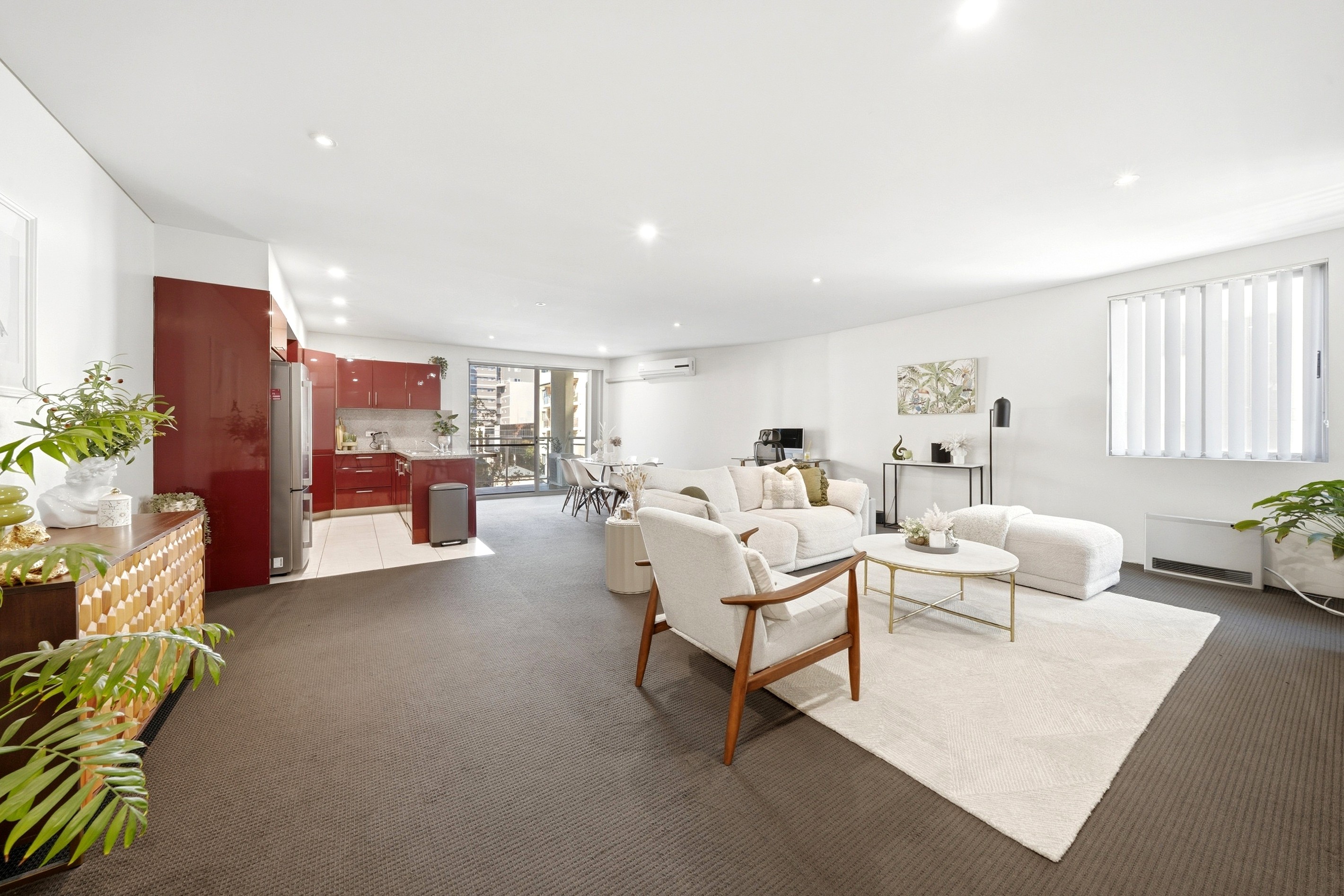 12/49 Lachlan Street, Warwick Farm, NSW 2170
