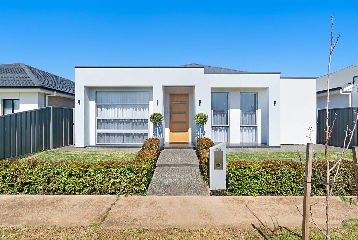 100 Lochside Drive, West Lakes, SA 5021 Sold House Ray White Port