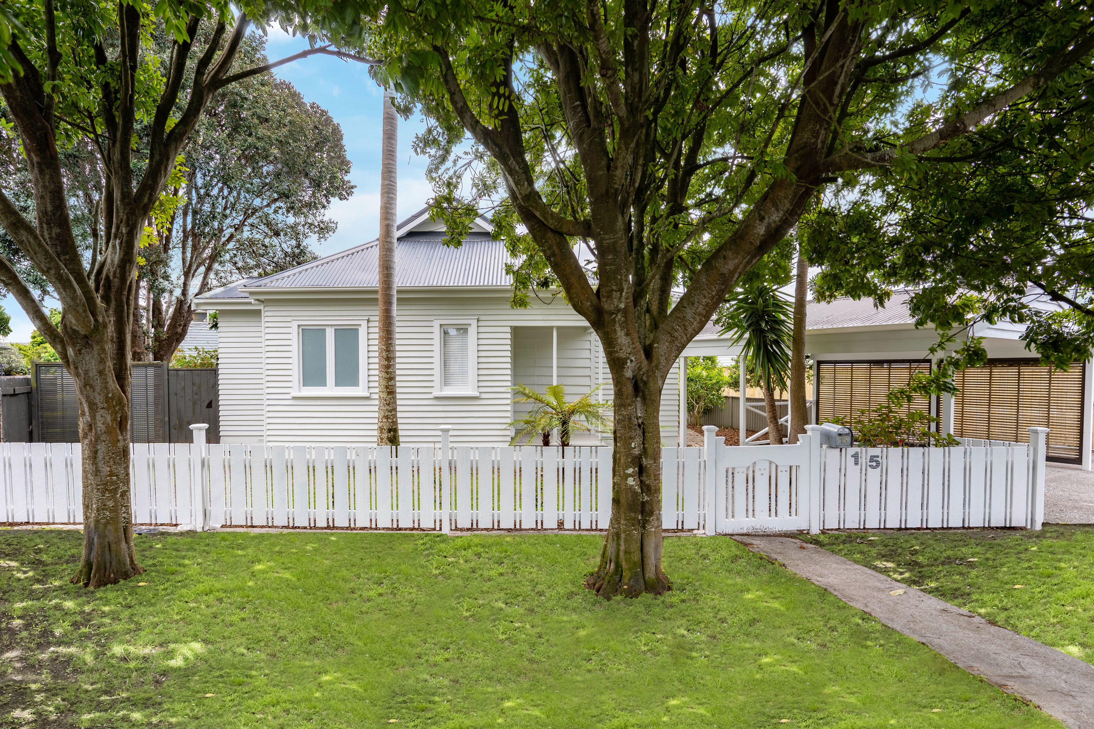 15 Mead Street, Avondale, Auckland City