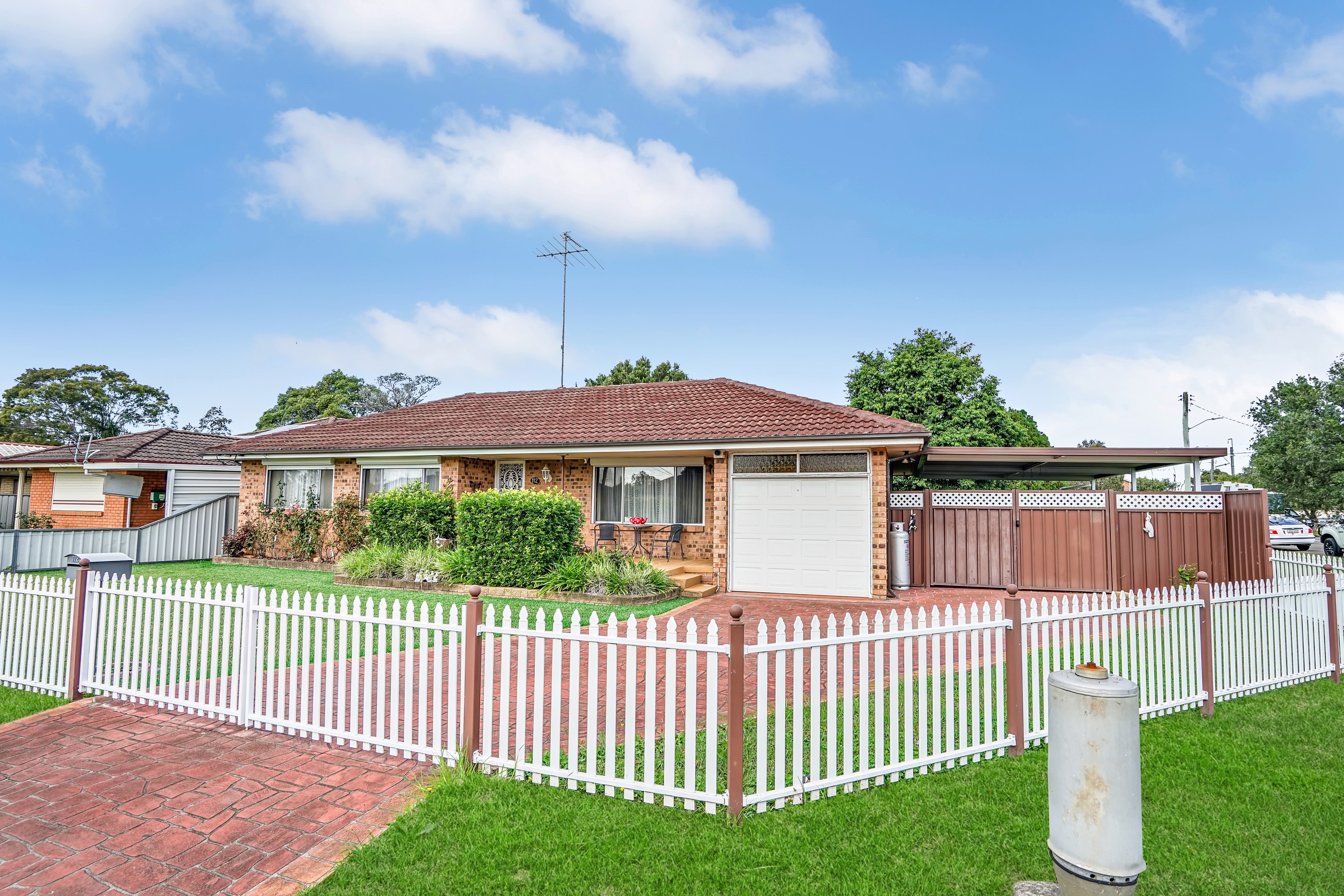 112 Victoria Street, Werrington, NSW 2747