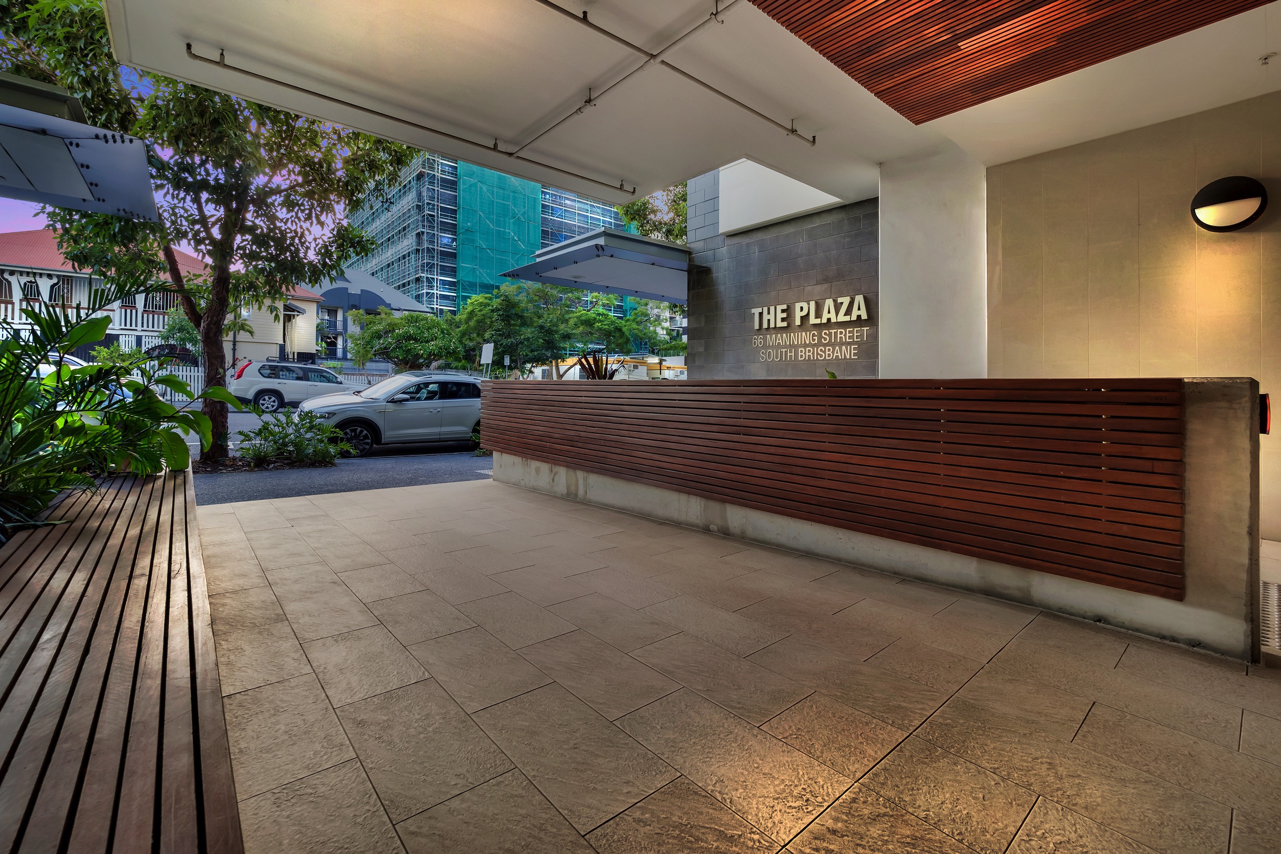 610/66 Manning Street, South Brisbane, QLD 4101