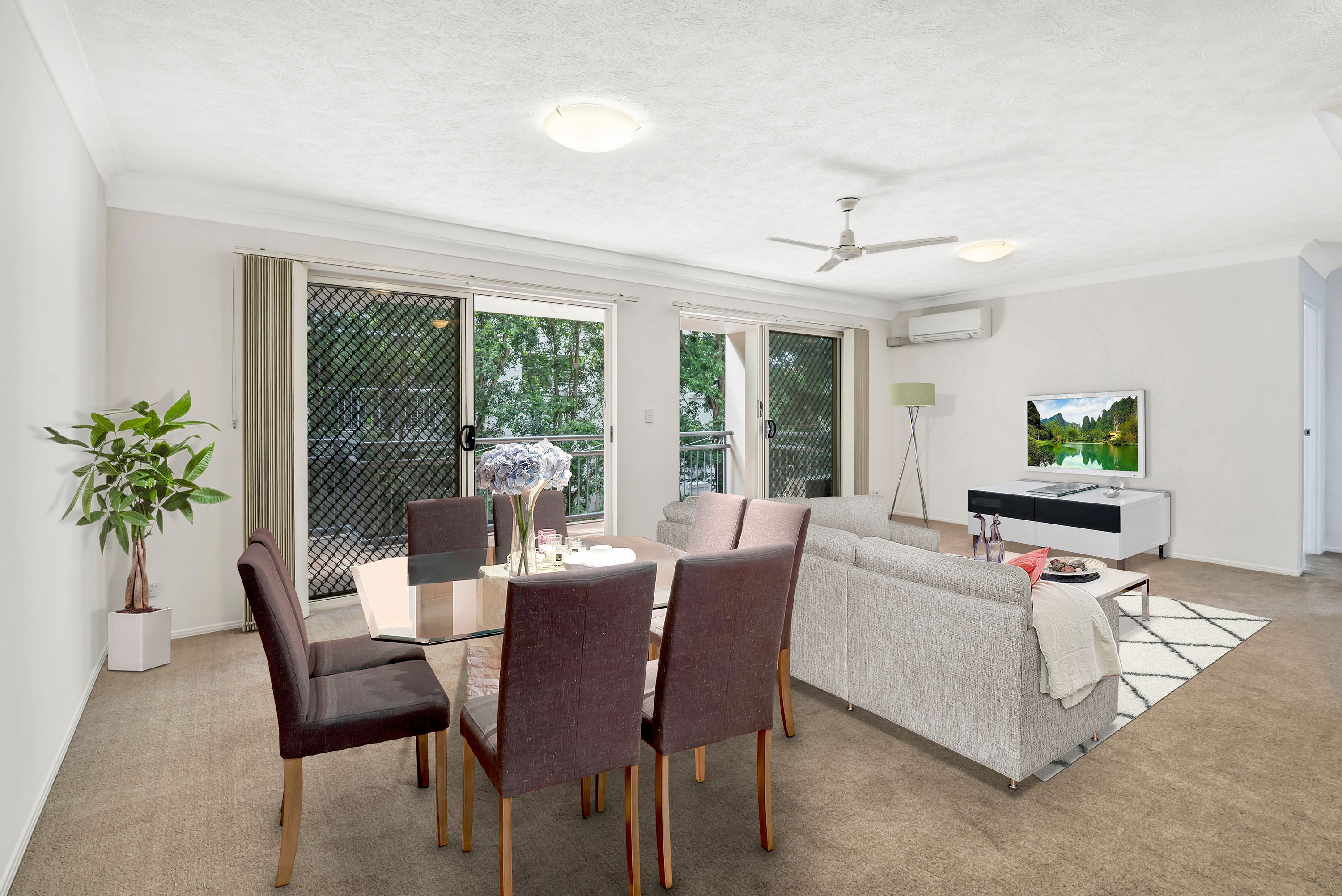 3/12-14 Oleander Avenue, Biggera Waters, QLD 4216