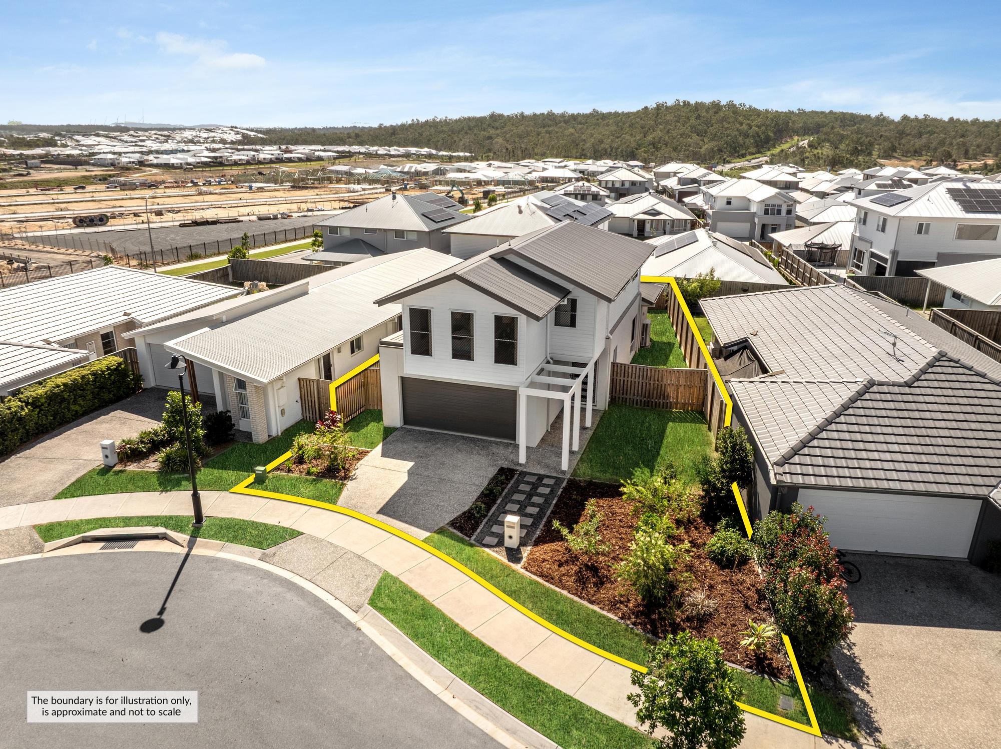 15 Loggers Court, White Rock, QLD 4306