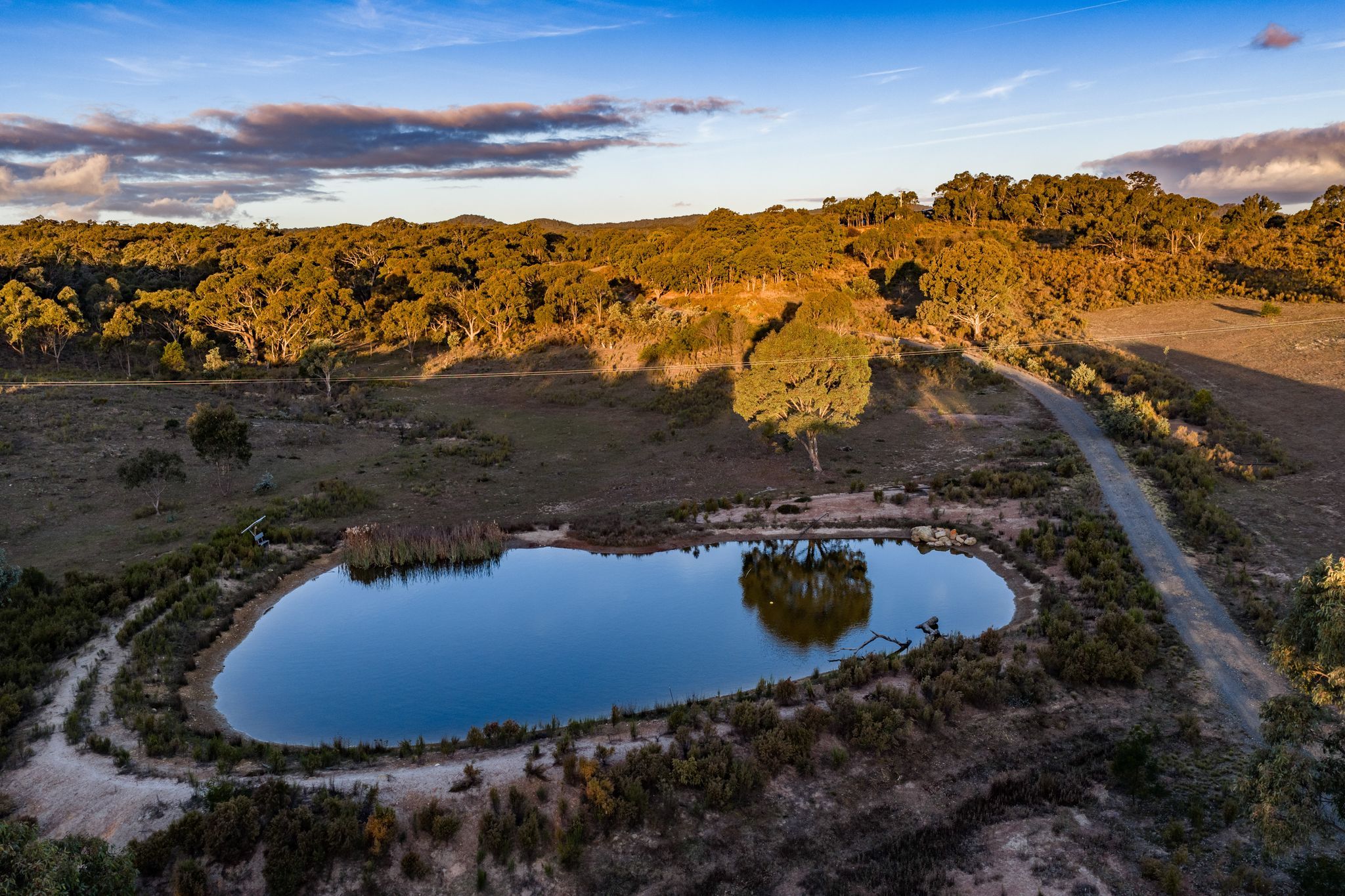 "Carolyn's Creek", 5388 Gundaroo Road — photo 5 of 22