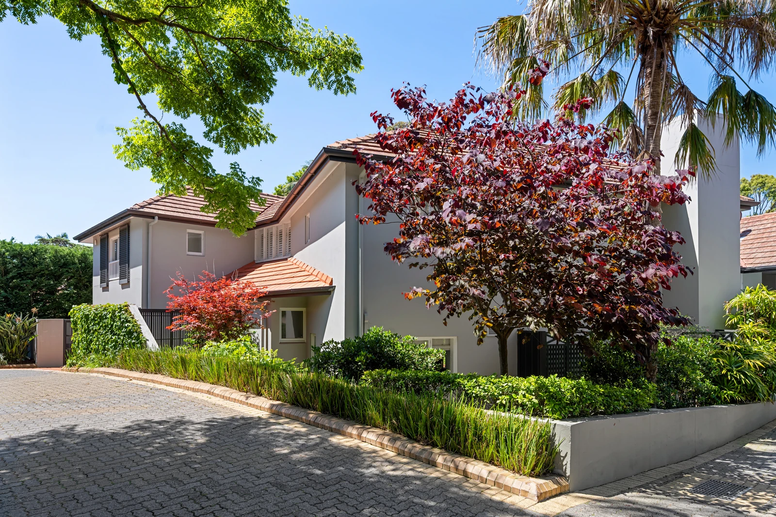 House 6, 161 Raglan Street, Mosman, NSW 2088