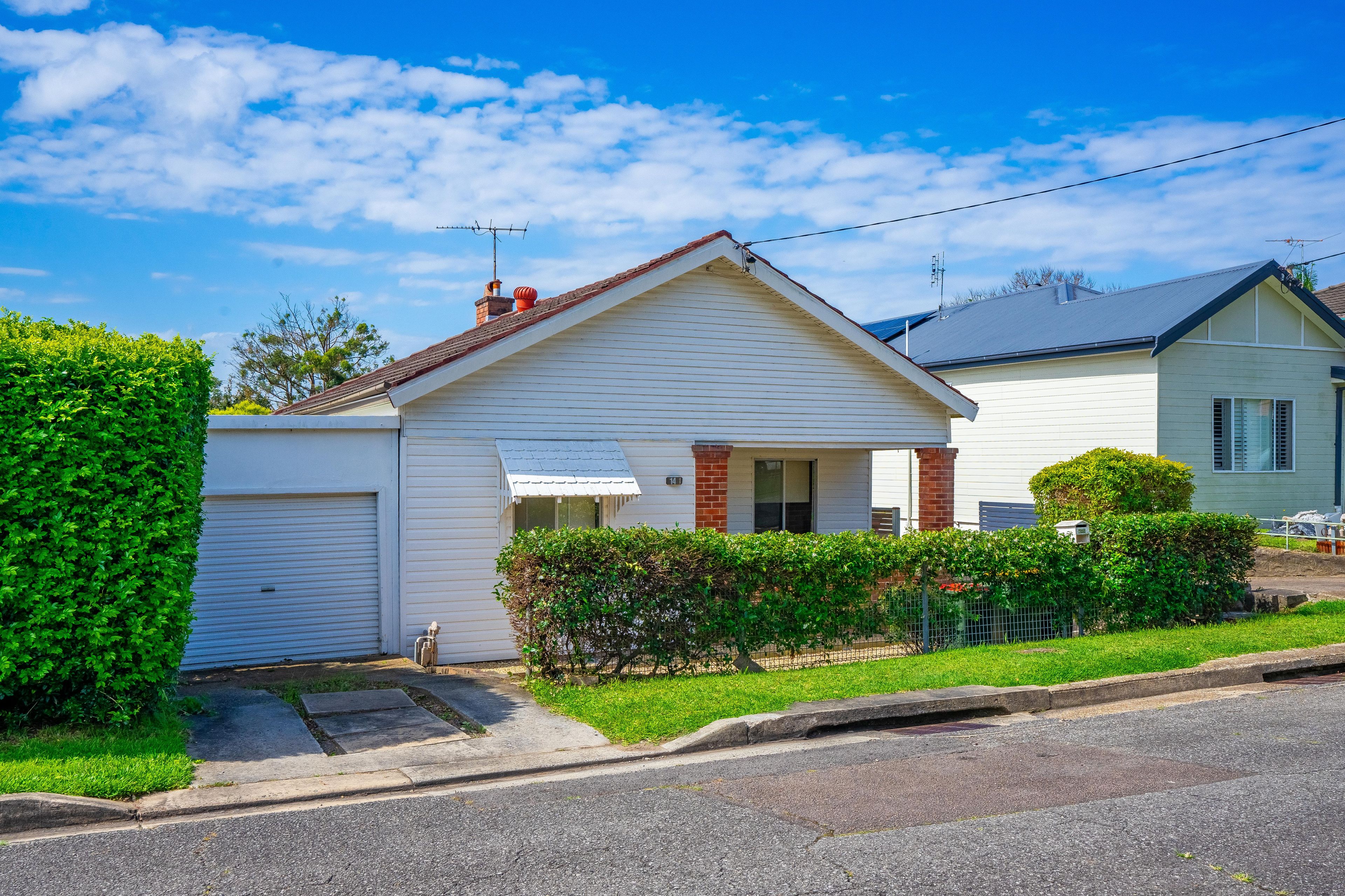 14 Murray Street, Adamstown Heights, NSW 2289