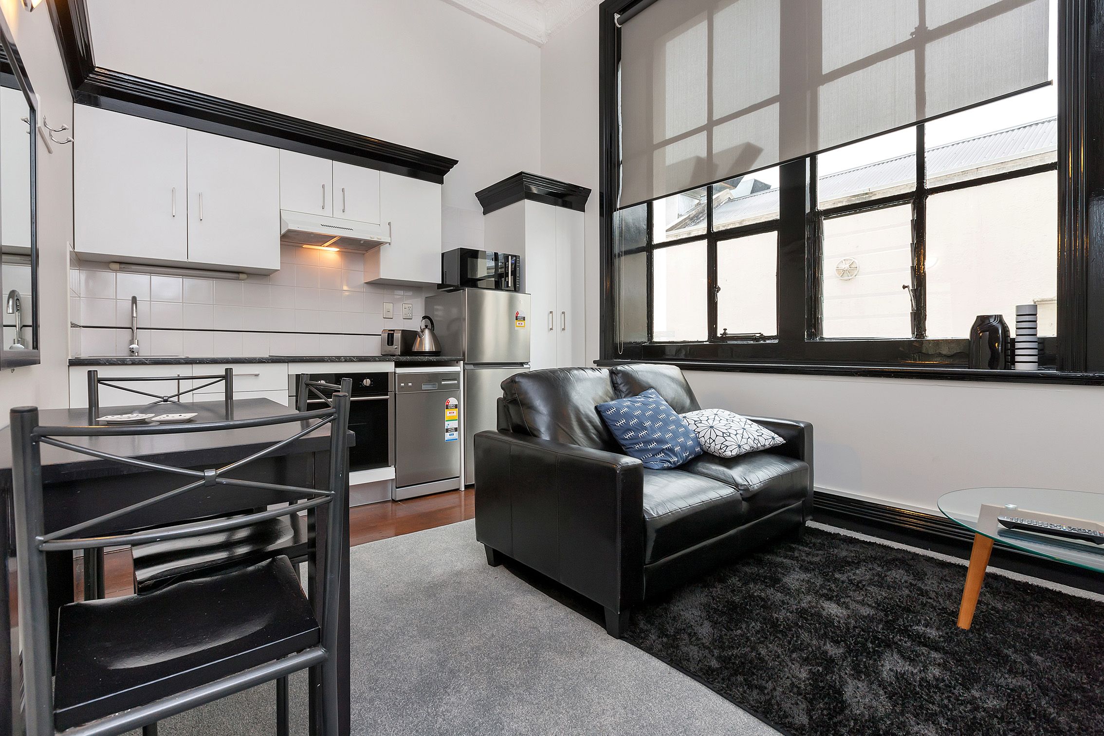 211/15-31 Wellesley Street, Auckland Central, Auckland City