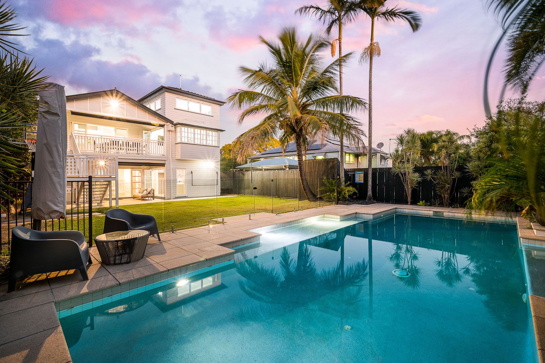47 Jamieson Street, Bulimba, QLD 4171