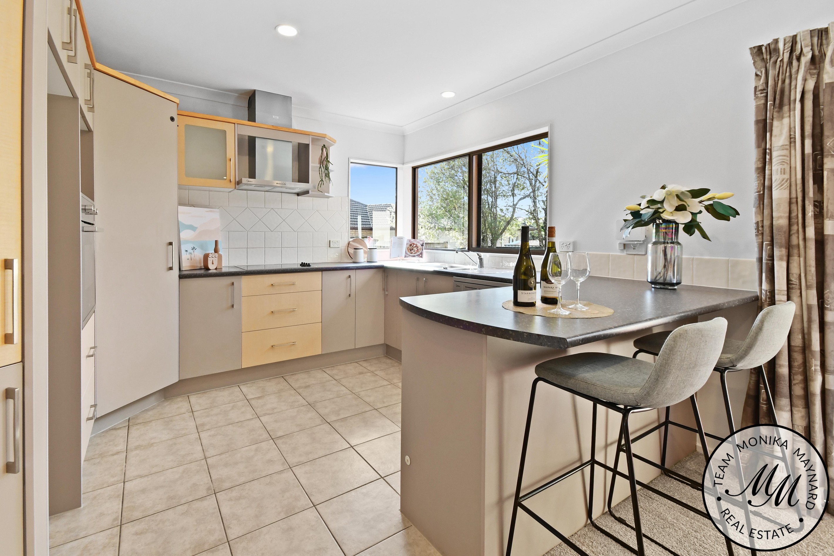 3 Orbit Place, Flat Bush, Manukau City