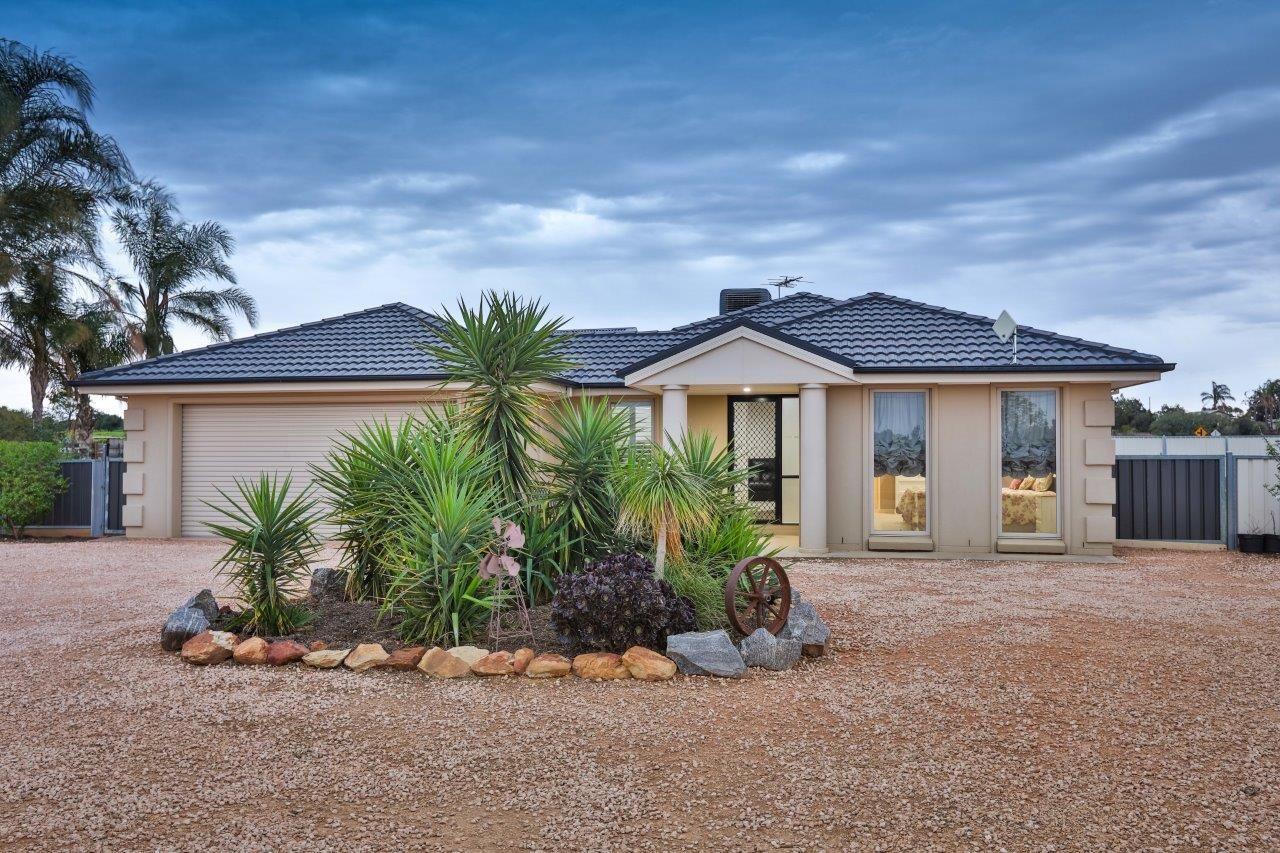 264 Coorong Avenue, Irymple VIC 3498