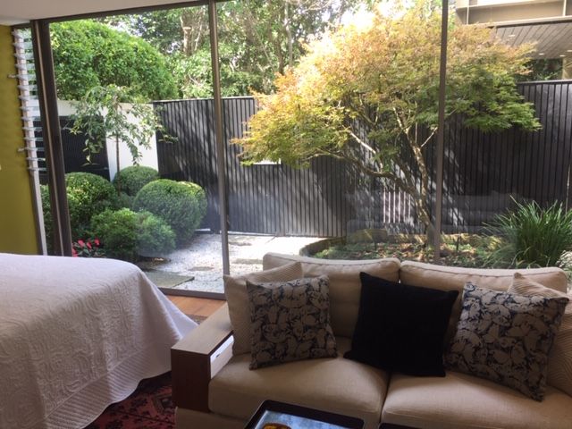 Garden Studio - 4 Hillcrest Street, Wahroonga, NSW 2076