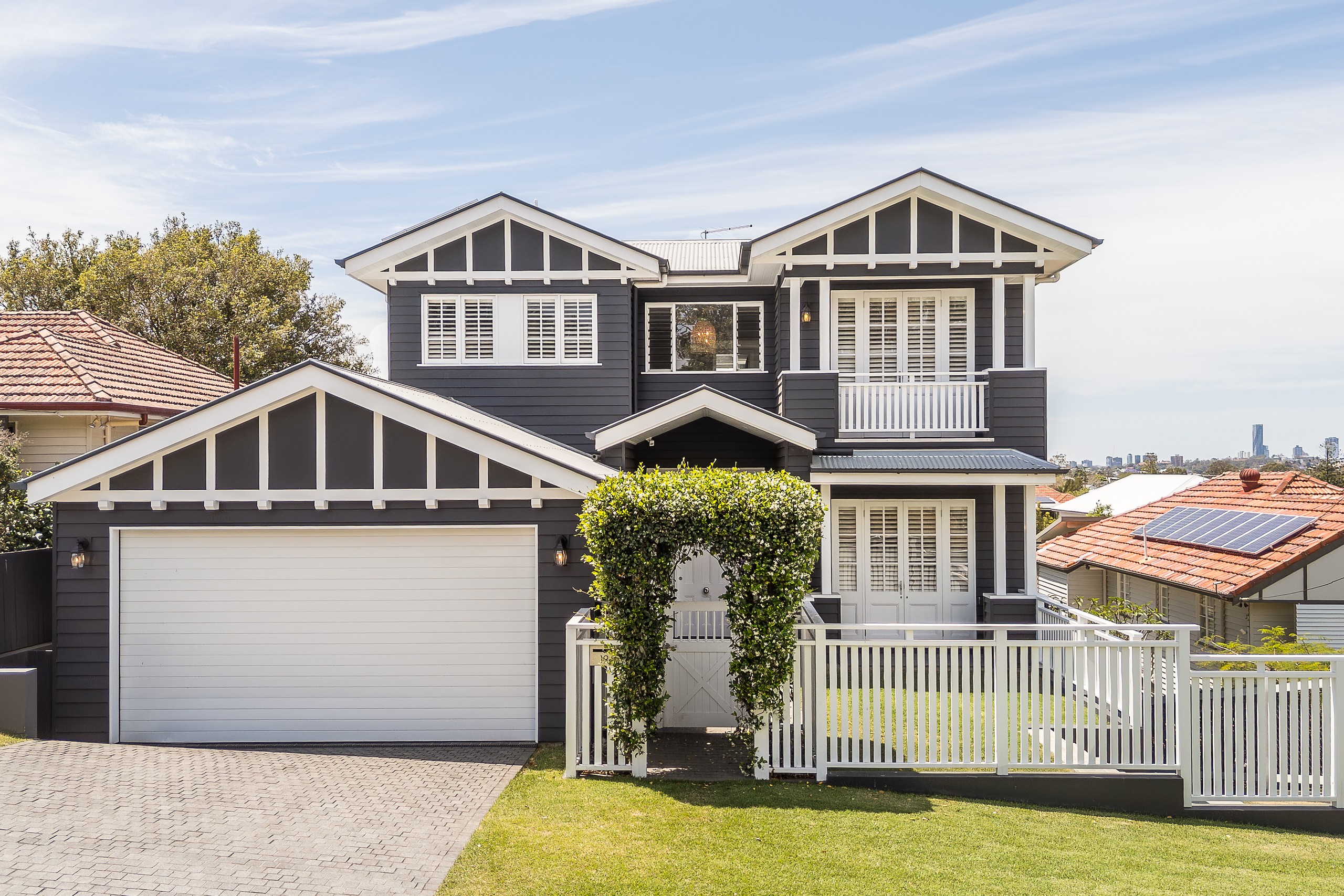 19 Farrell Street, Ashgrove, QLD 4060