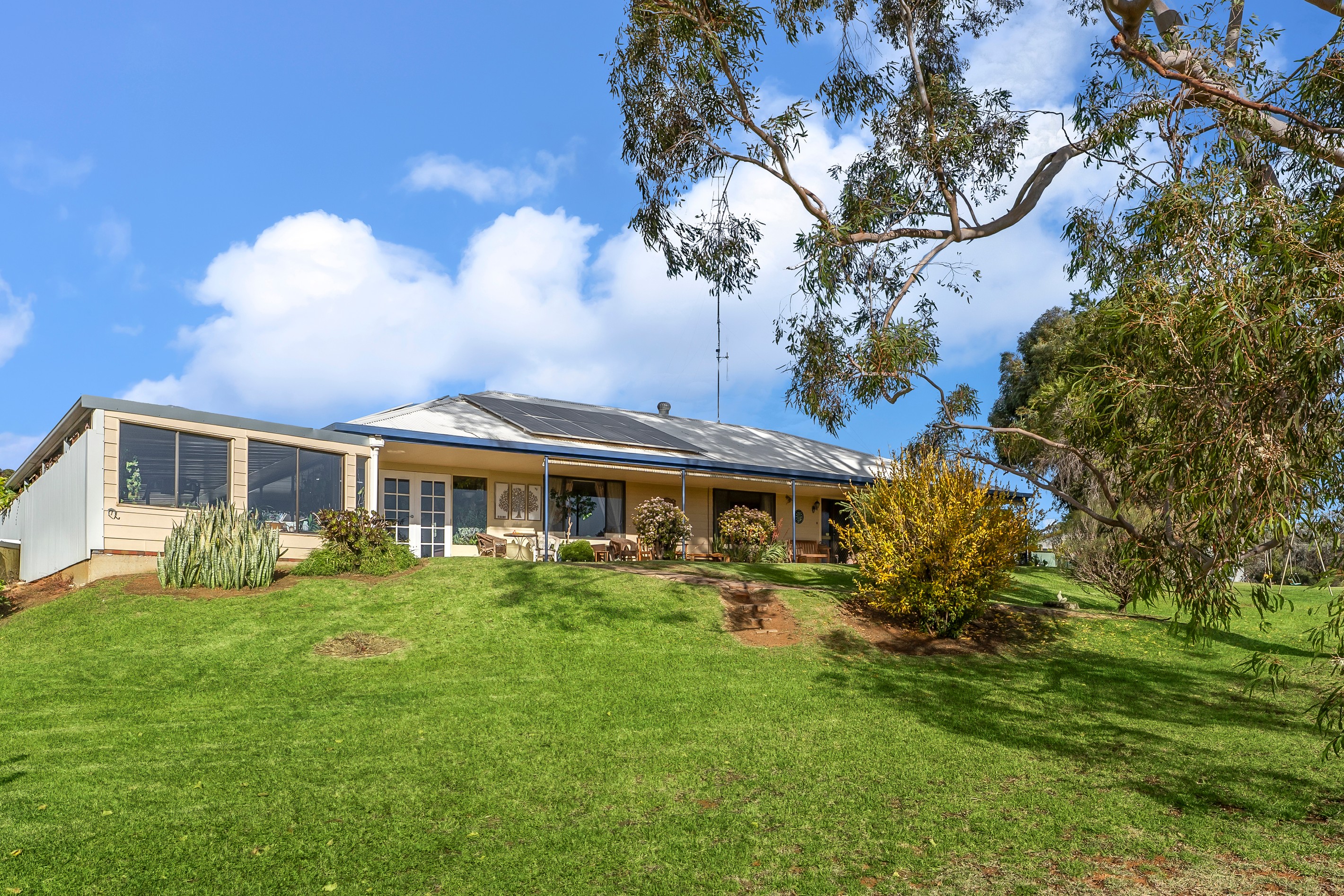 892 Hunt Road, Loveday, SA 5345