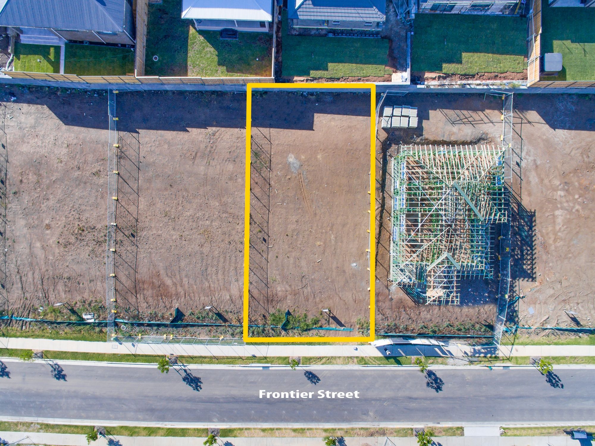 27 Frontier Street, Glenmore Park, NSW 2745