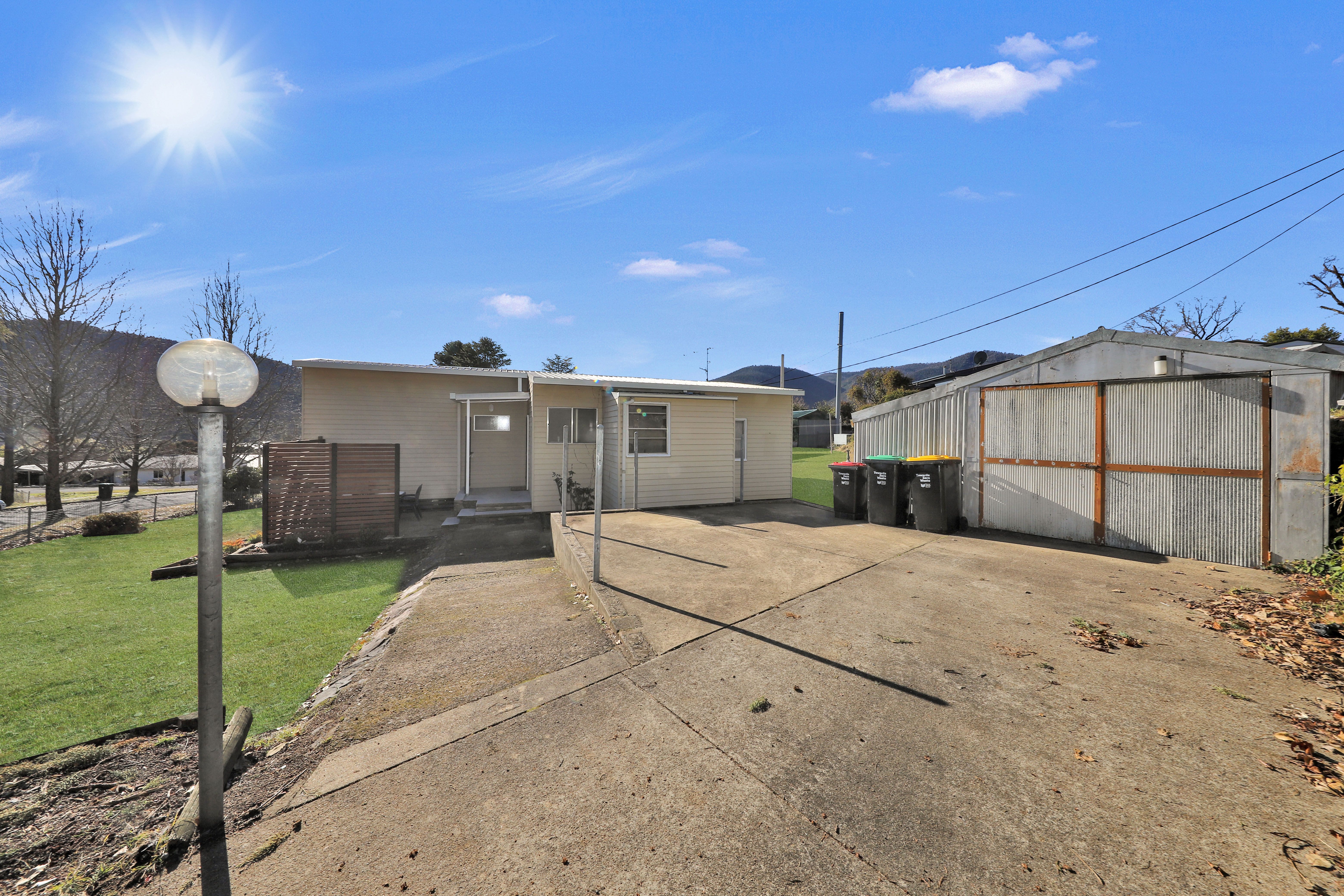 19 Bridle Street, Talbingo, NSW 2720