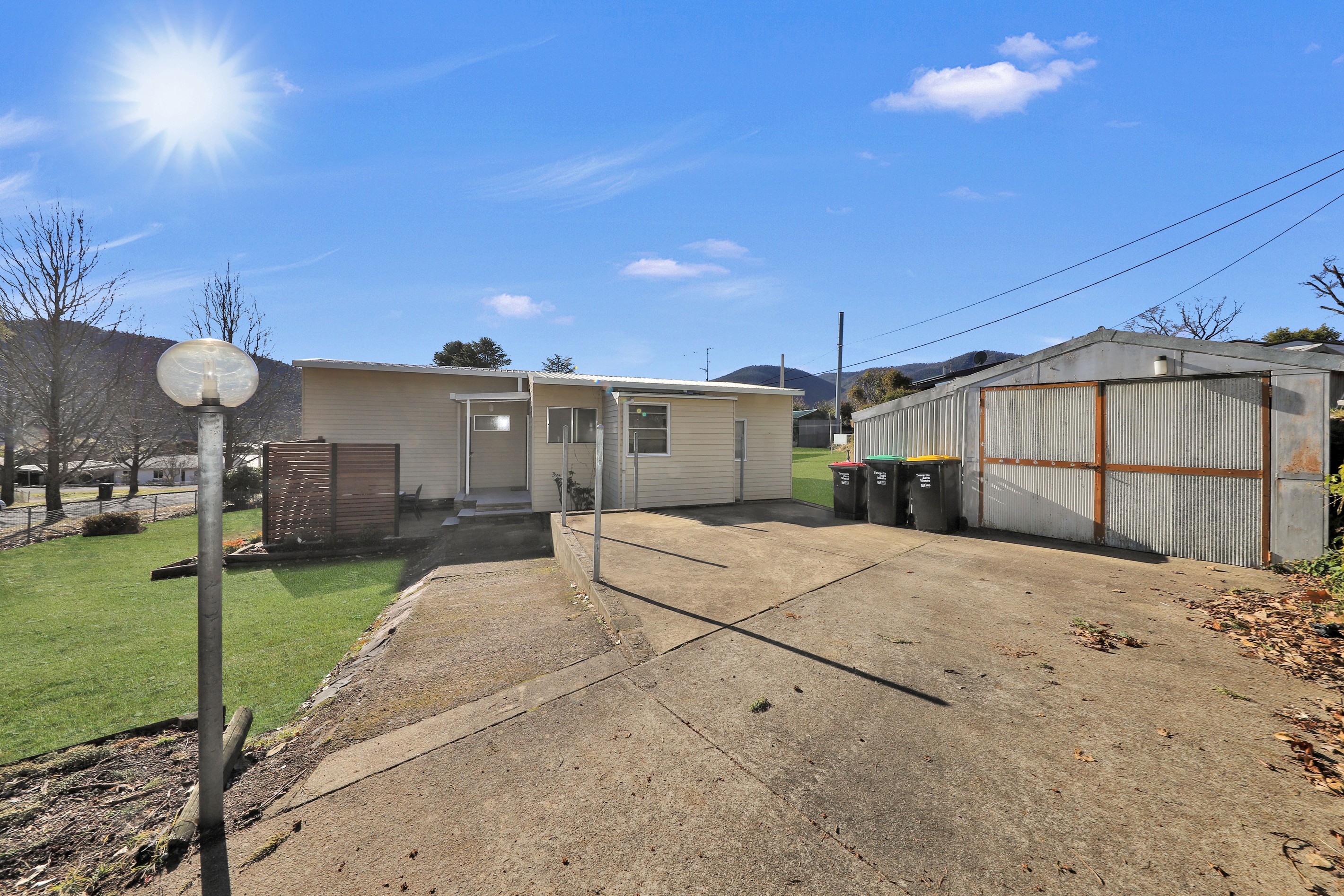 19 Bridle Street, Talbingo, NSW 2720