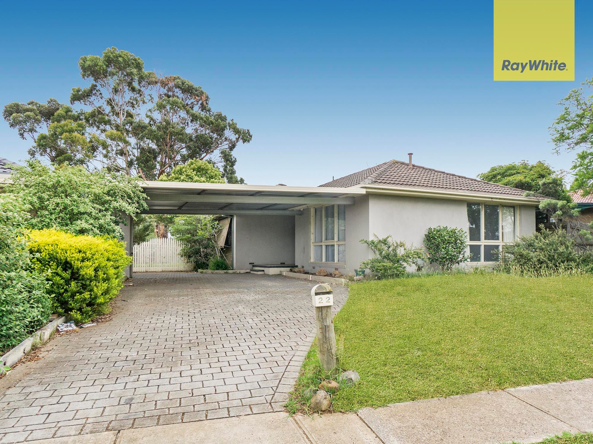 22 Carberry Drive, Kurunjang VIC 3337