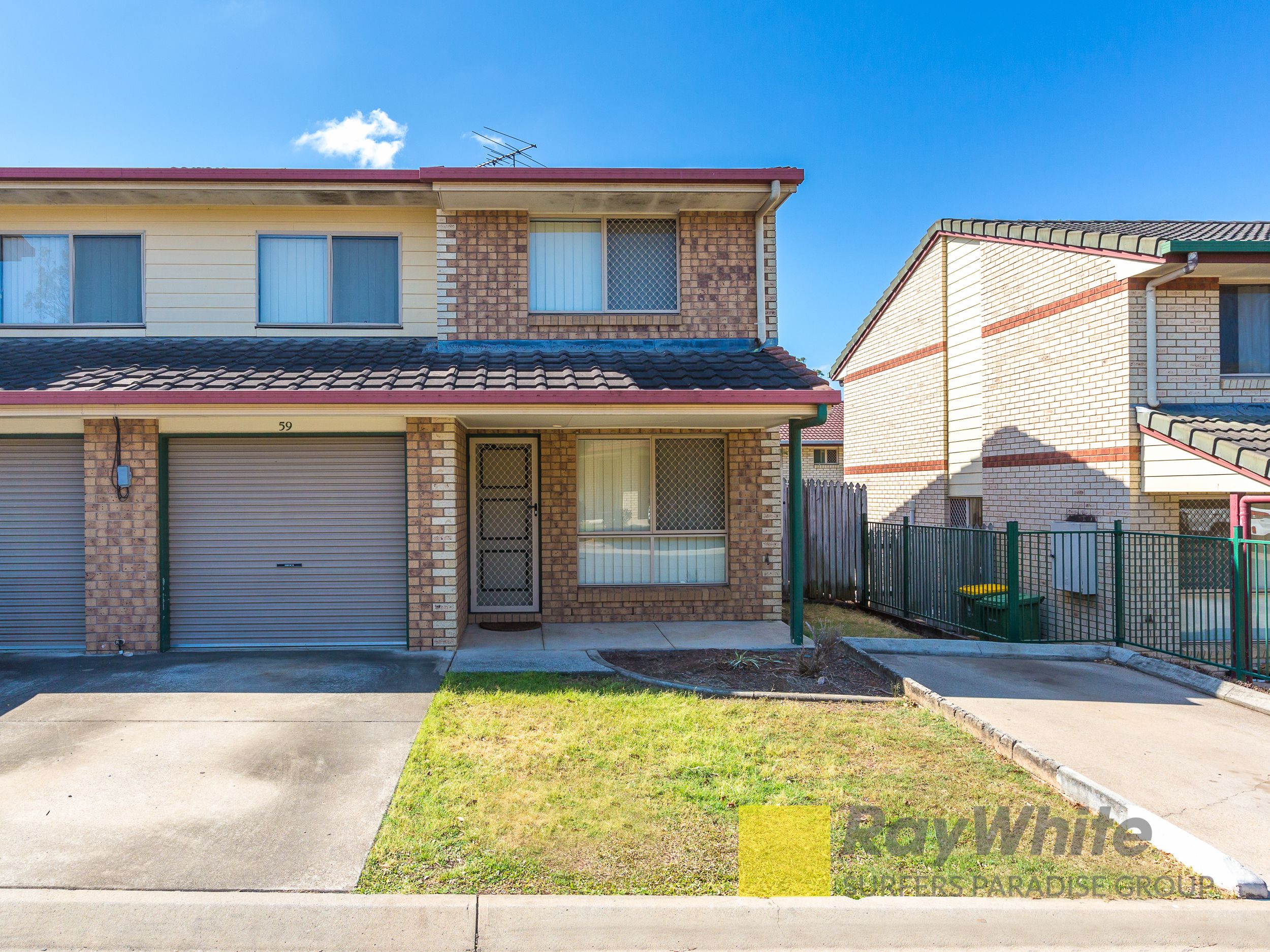 59/10 Diamond Street, Slacks Creek, QLD 4127
