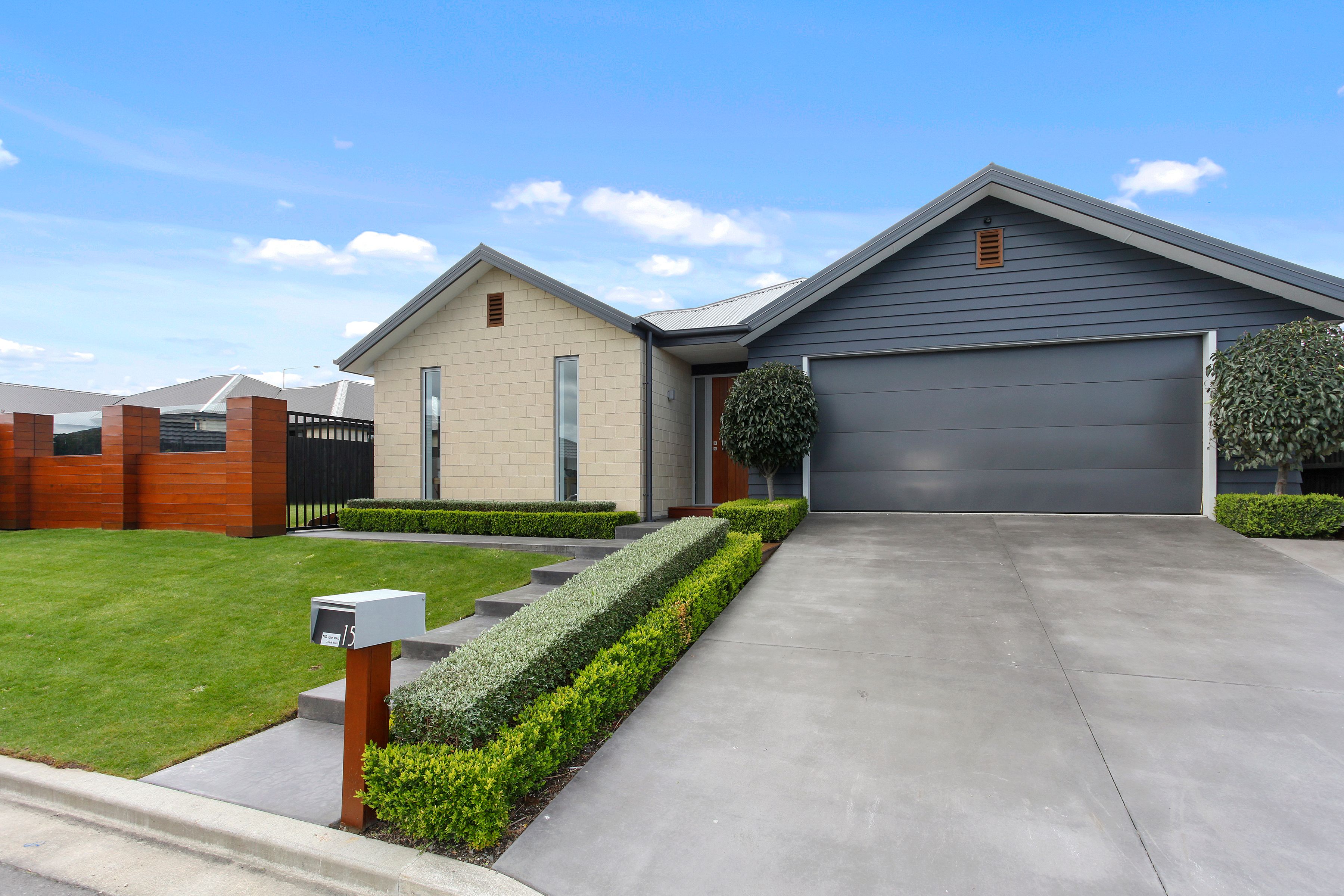 15 Bargrove Close, Halswell, Christchurch City