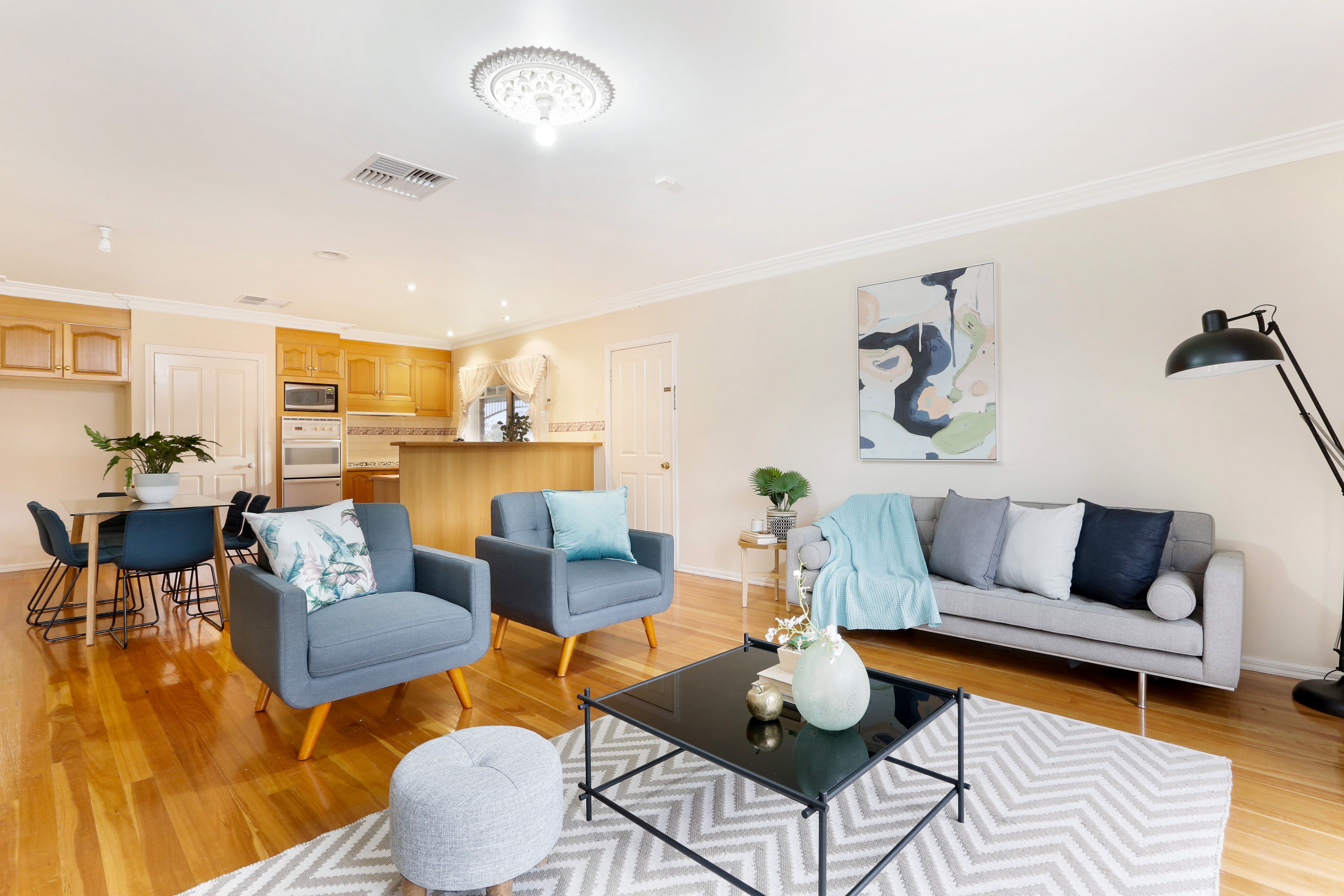 15 Lincolne Crescent, Roxburgh Park, VIC 3064