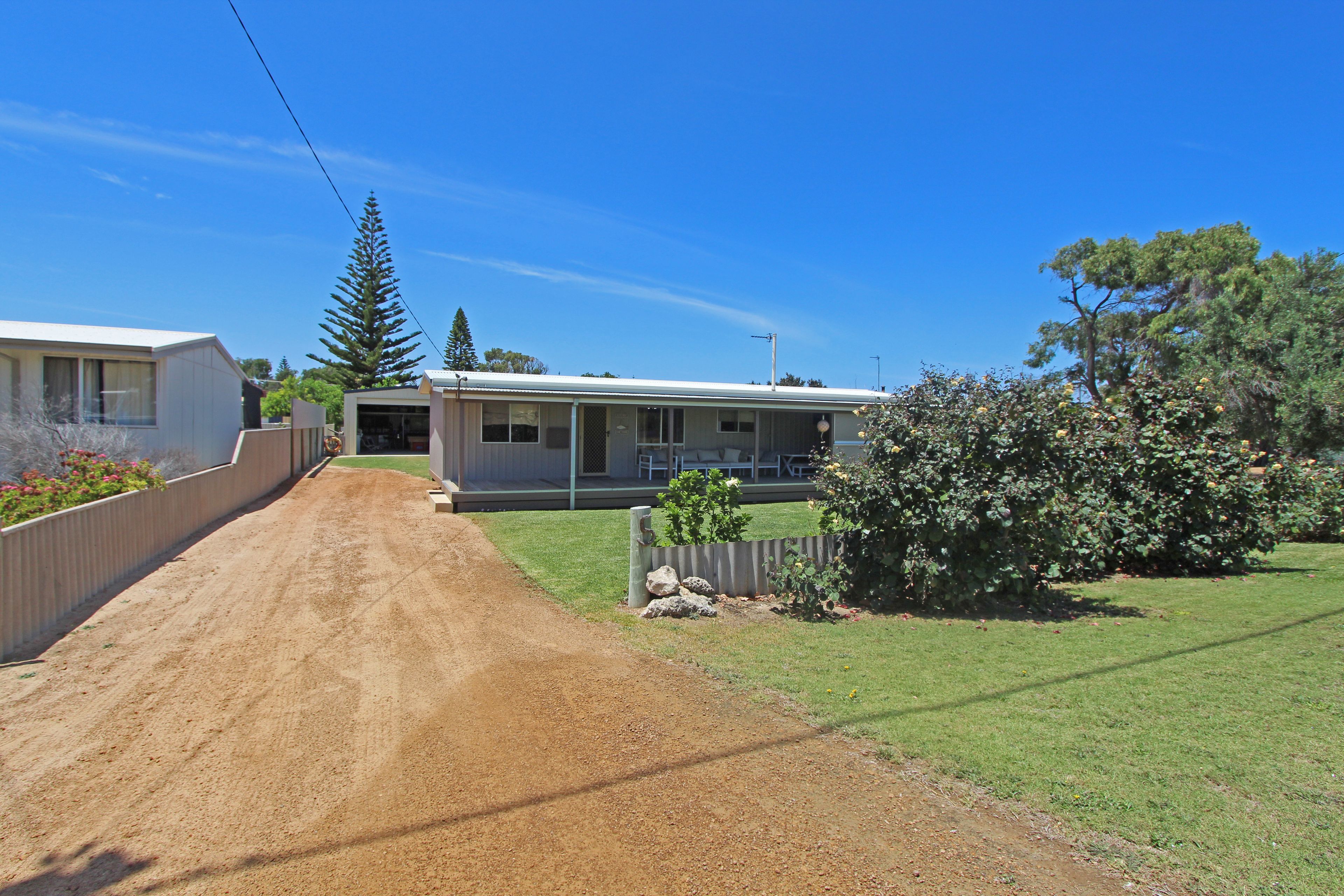 5 Westlake Way, Jurien Bay, WA 6516