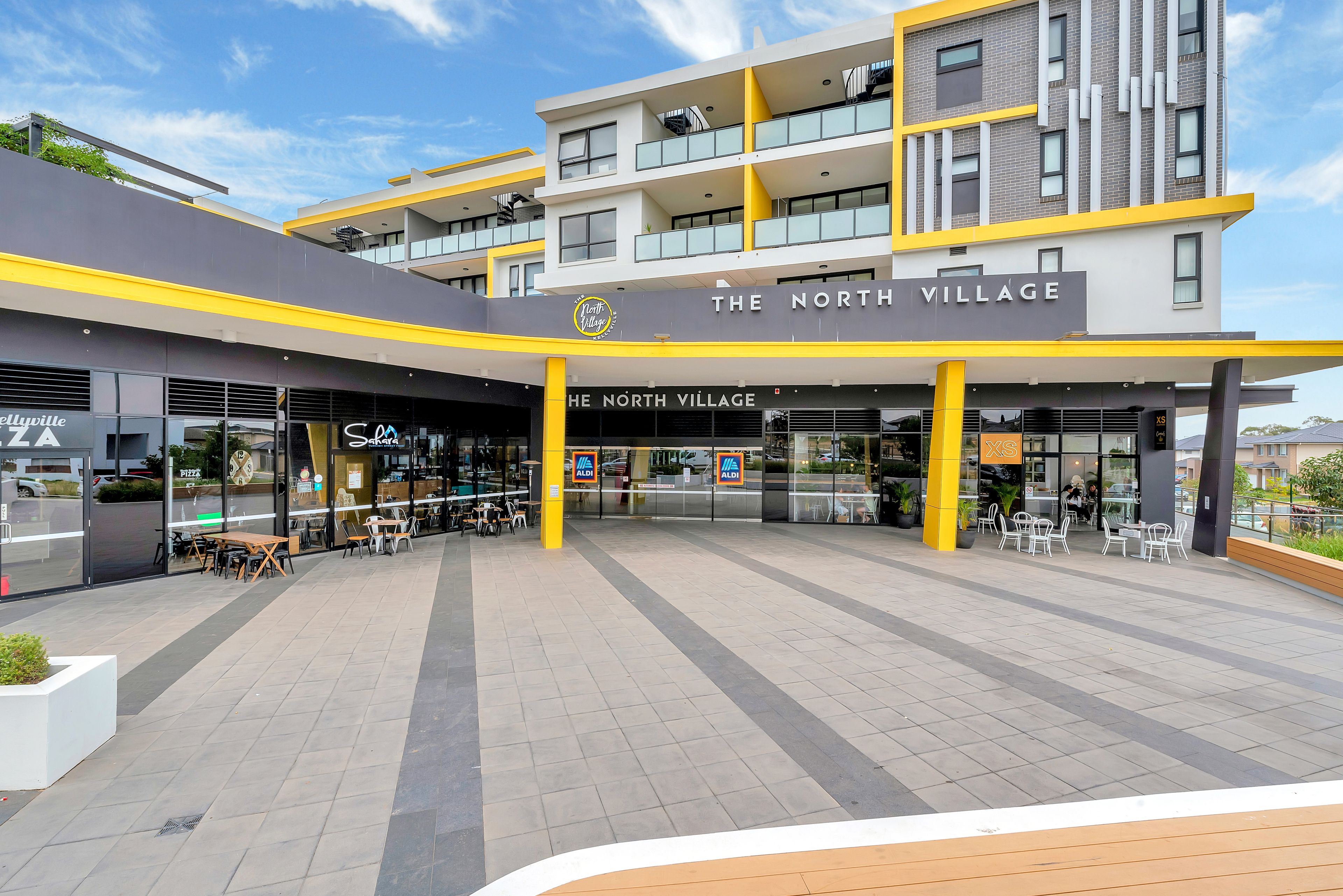 221/10 Hezlett Road, Kellyville, NSW 2155