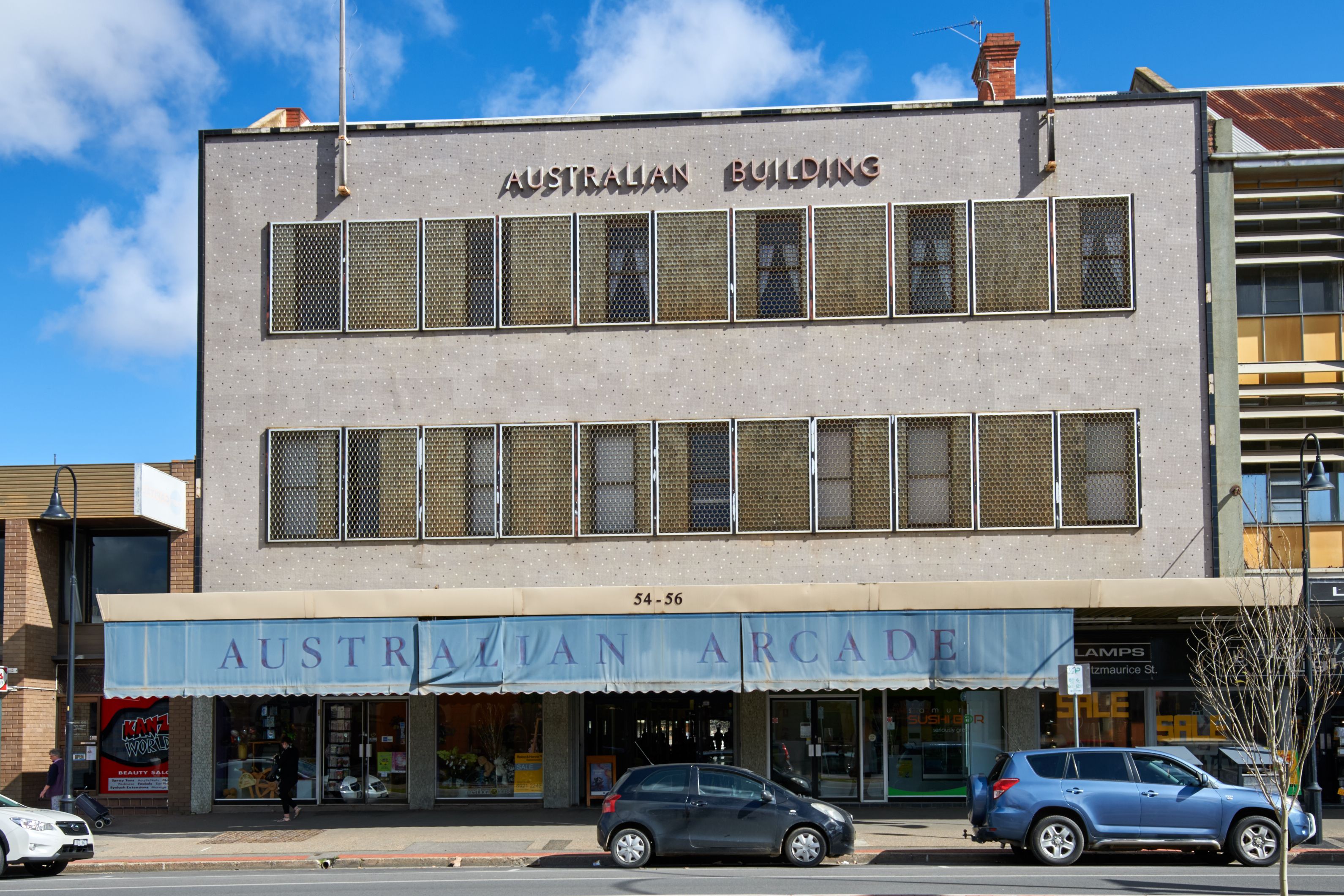 35/56 Fitzmaurice Street, Wagga Wagga, NSW 2650
