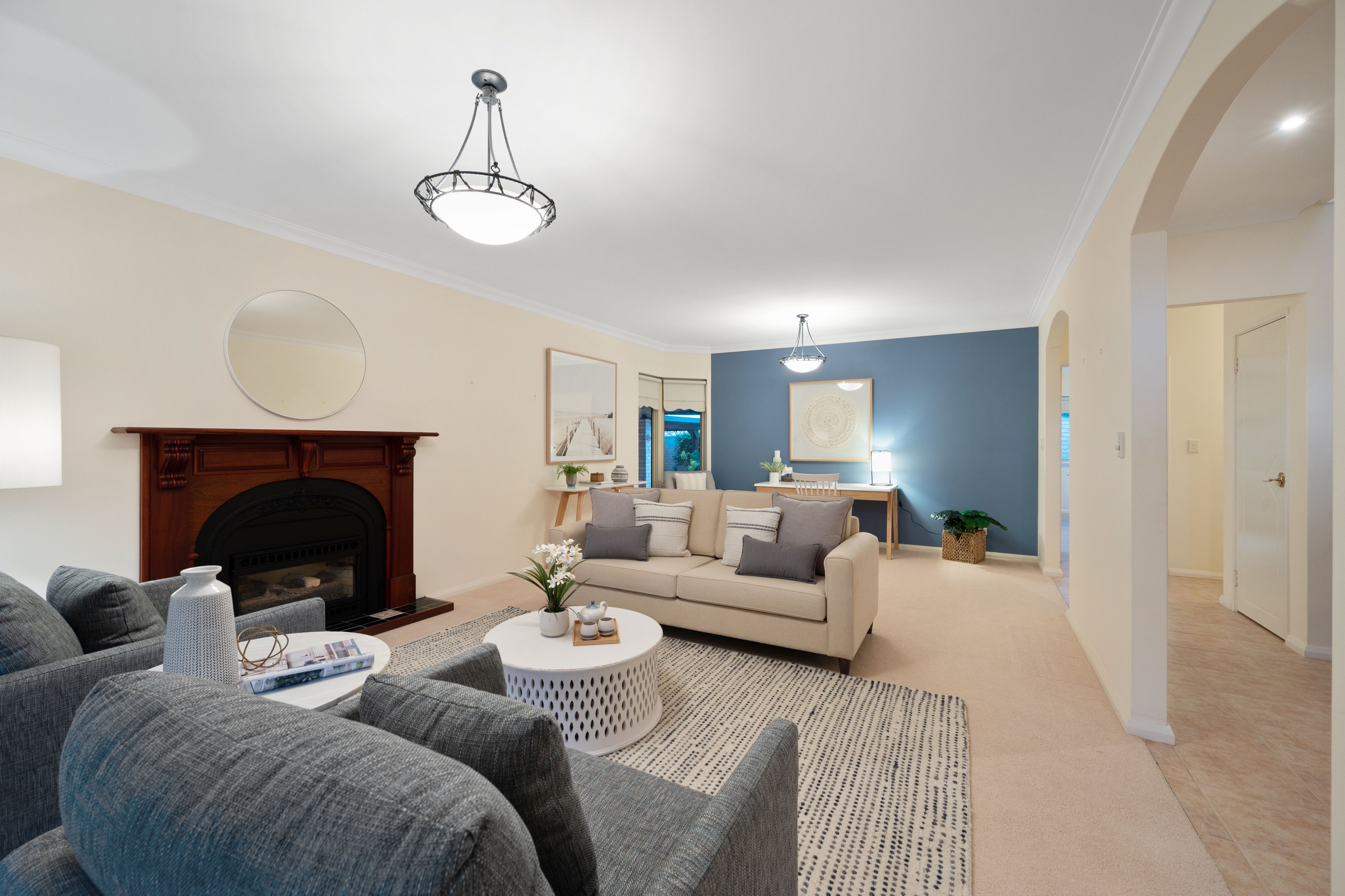 21A Parker Avenue, Sorrento, WA 6020