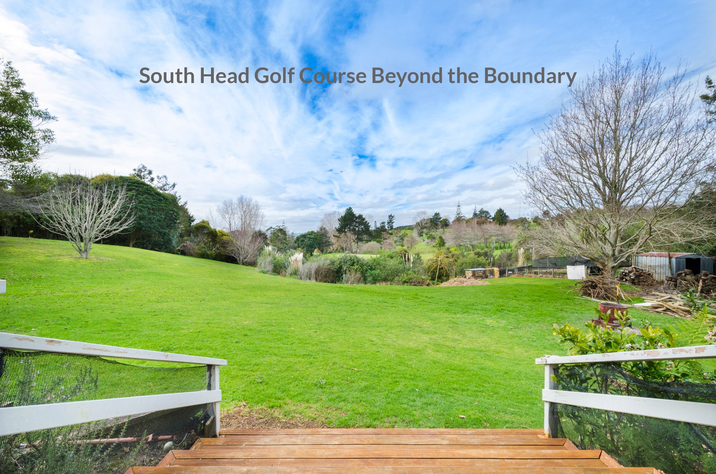 1612 South Head Road, Helensville, Rodney