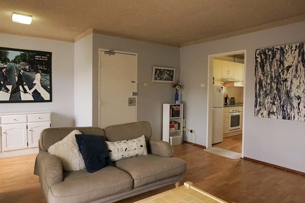 35/132 Lethbridge Street, Penrith, NSW 2750