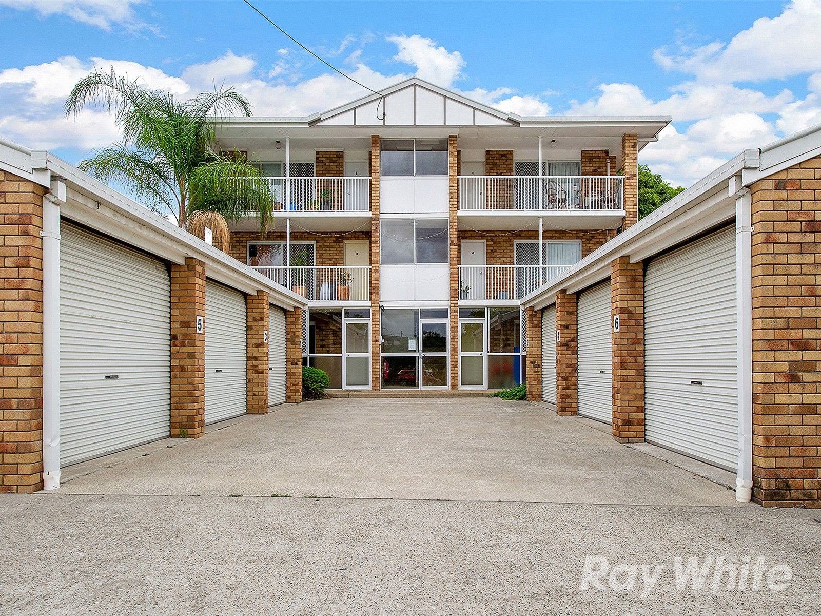 7 Rode Road, Wavell Heights QLD 4012
