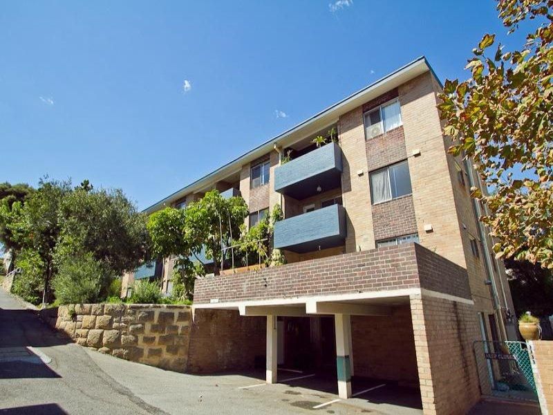 13/23 Avonmore Terrace, Cottesloe, WA 6011