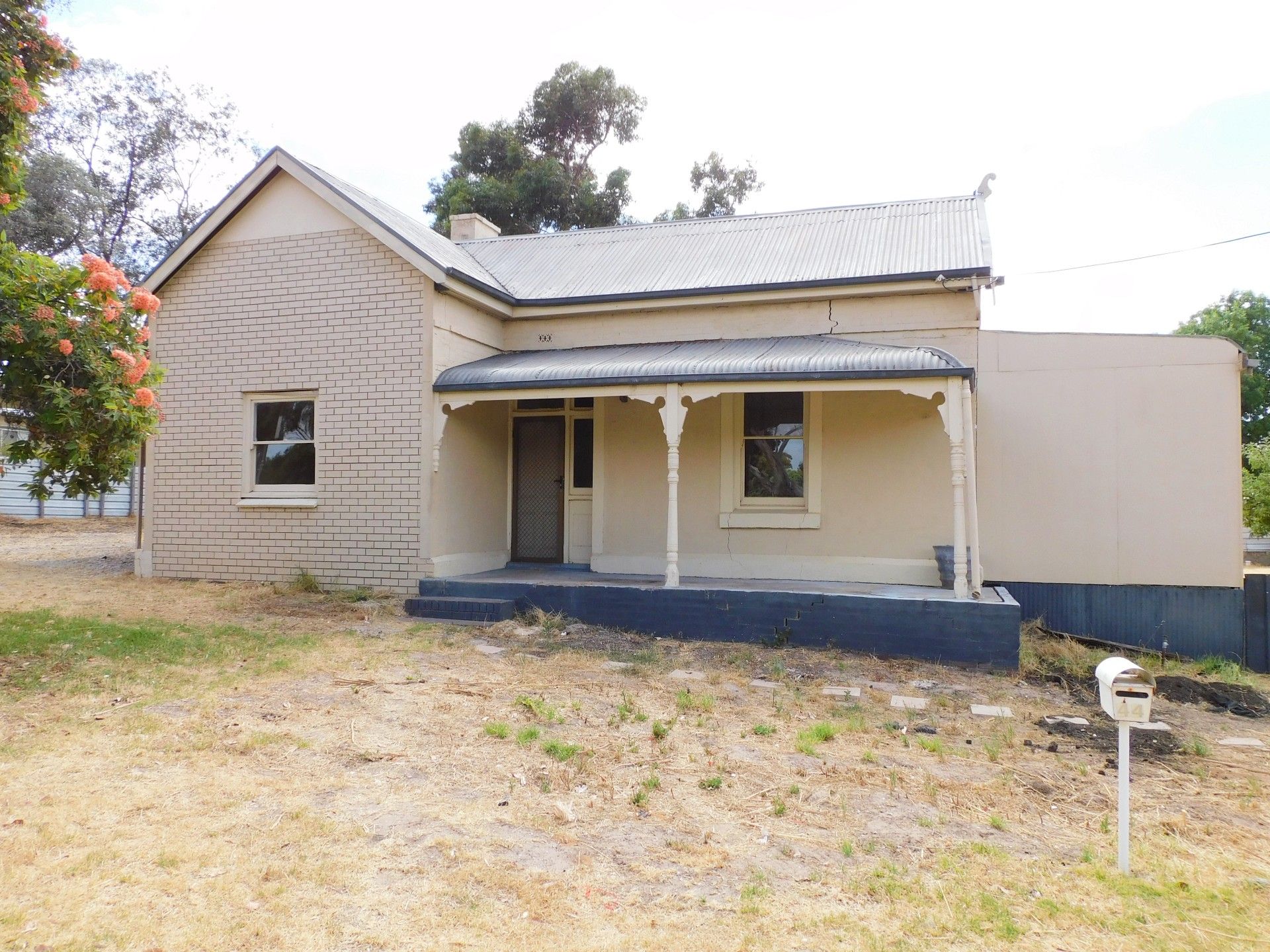 44 Adamson Terrace, Bordertown SA 5268