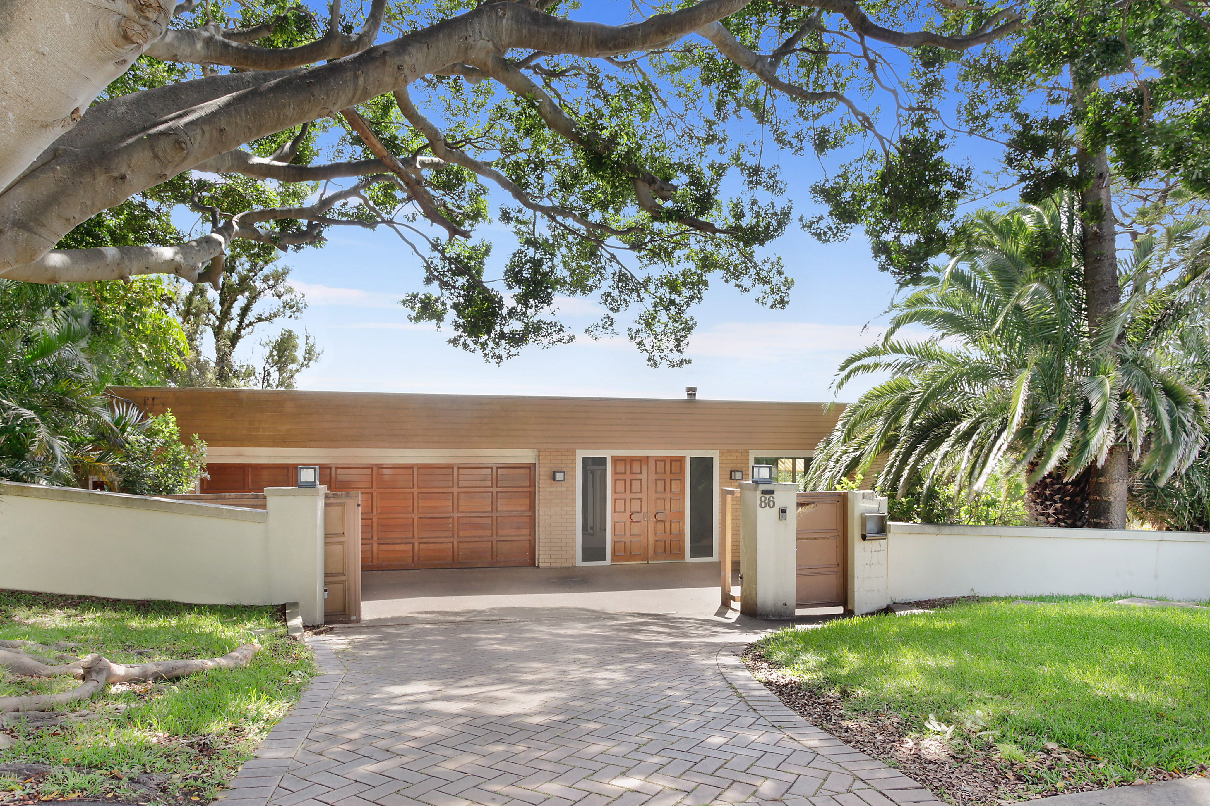 86 Hopetoun Avenue, Vaucluse NSW 2030