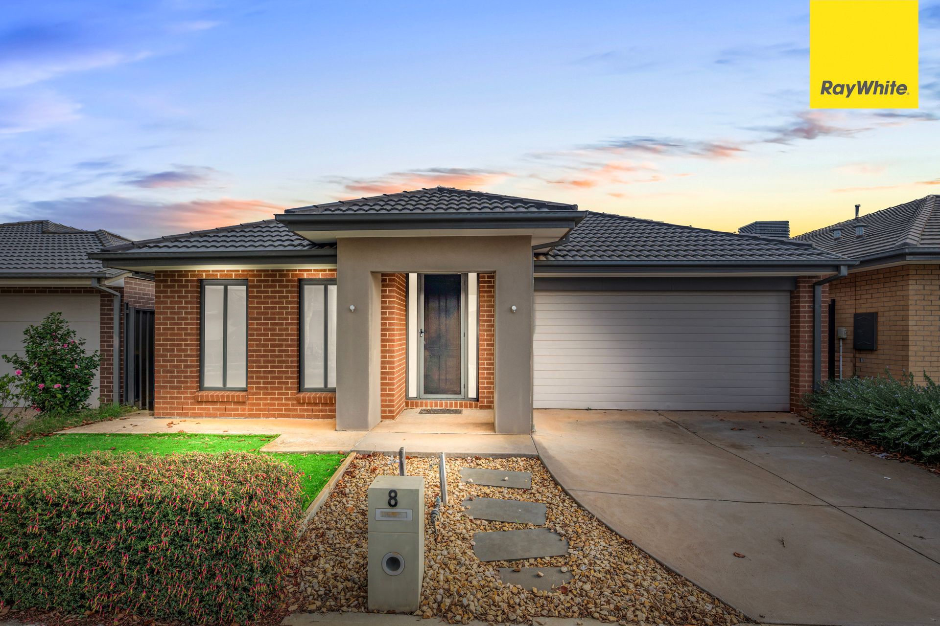 8 Letchworth Street — photo from Ray White Melton