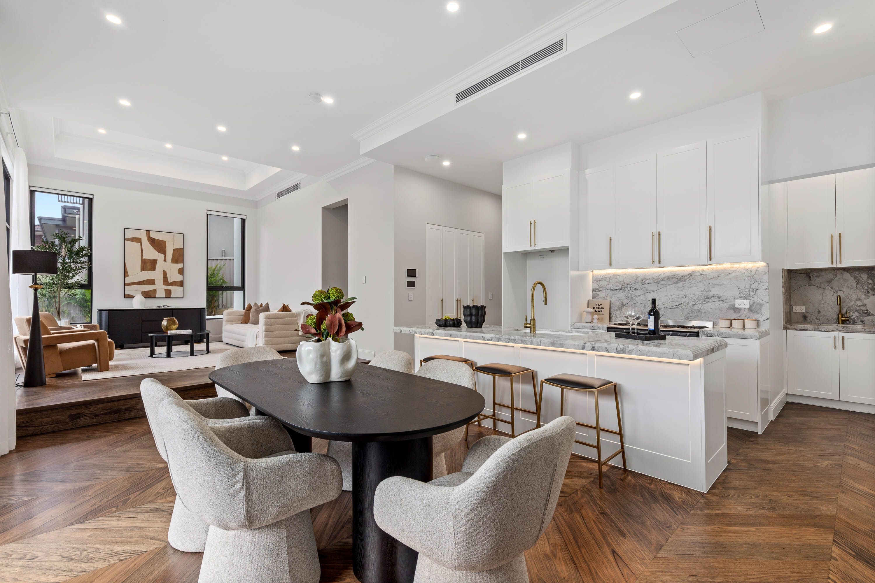 4 Linda Avenue — photo from Ray White Georges River | St George | Oatley