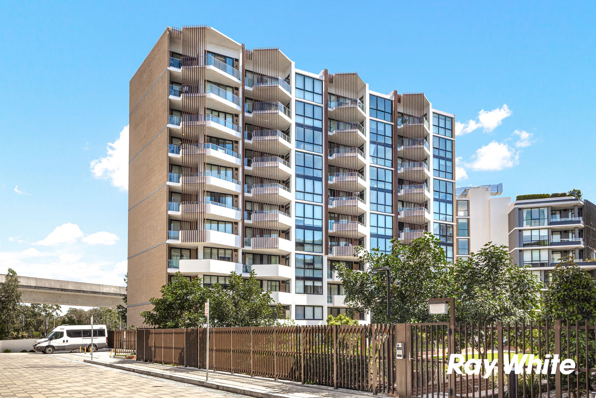 107/32 Civic Way — photo from Ray White Schofields