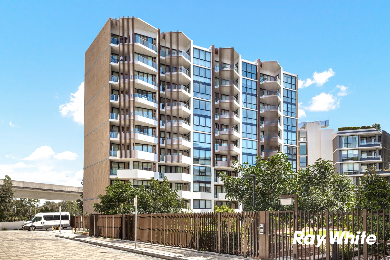 107/32 Civic Way, Rouse Hill, NSW 2155