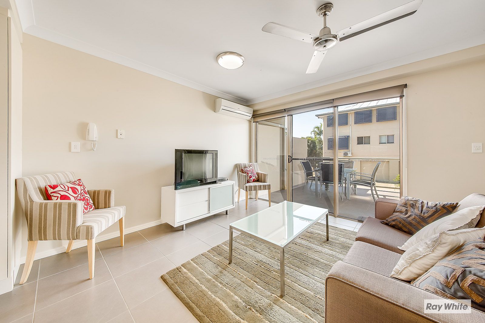 5/1-7 Alse Street, Taranganba, QLD 4703