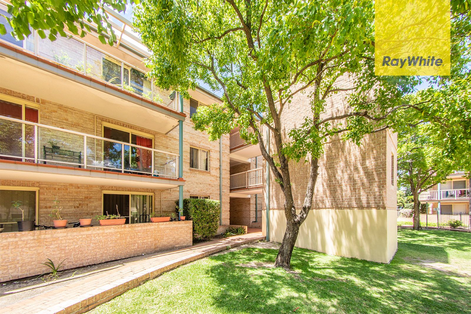 50/68 Macarthur Street, Parramatta, NSW 2150