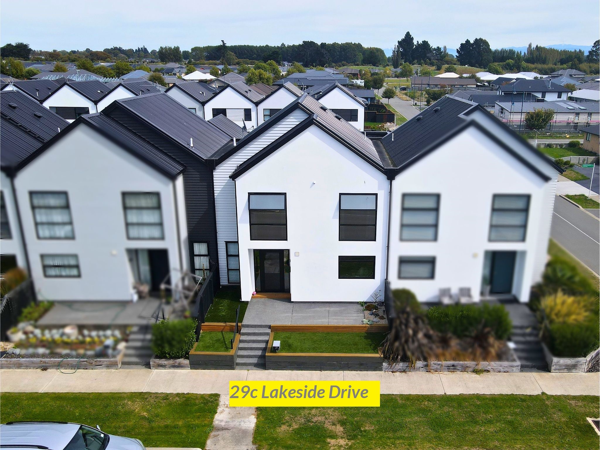 29C Lakeside Drive, Pegasus, Waimakariri District