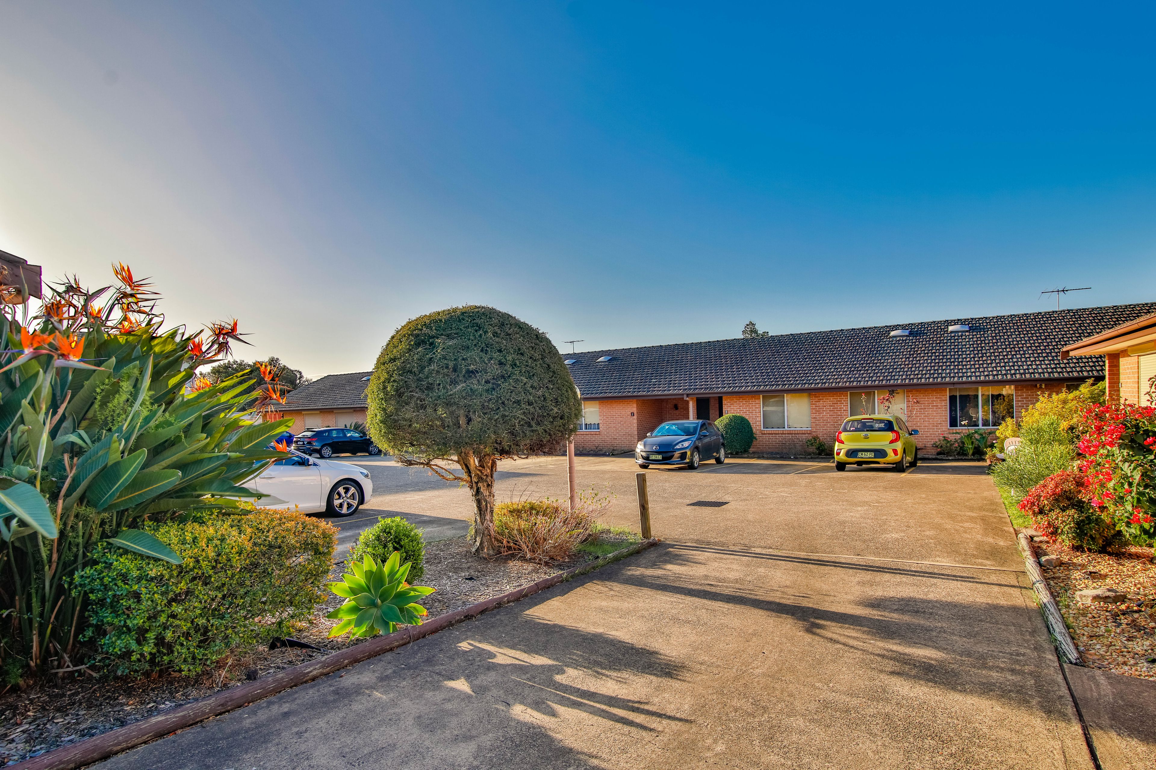 207 Great Western Highway, St Marys NSW 2760
