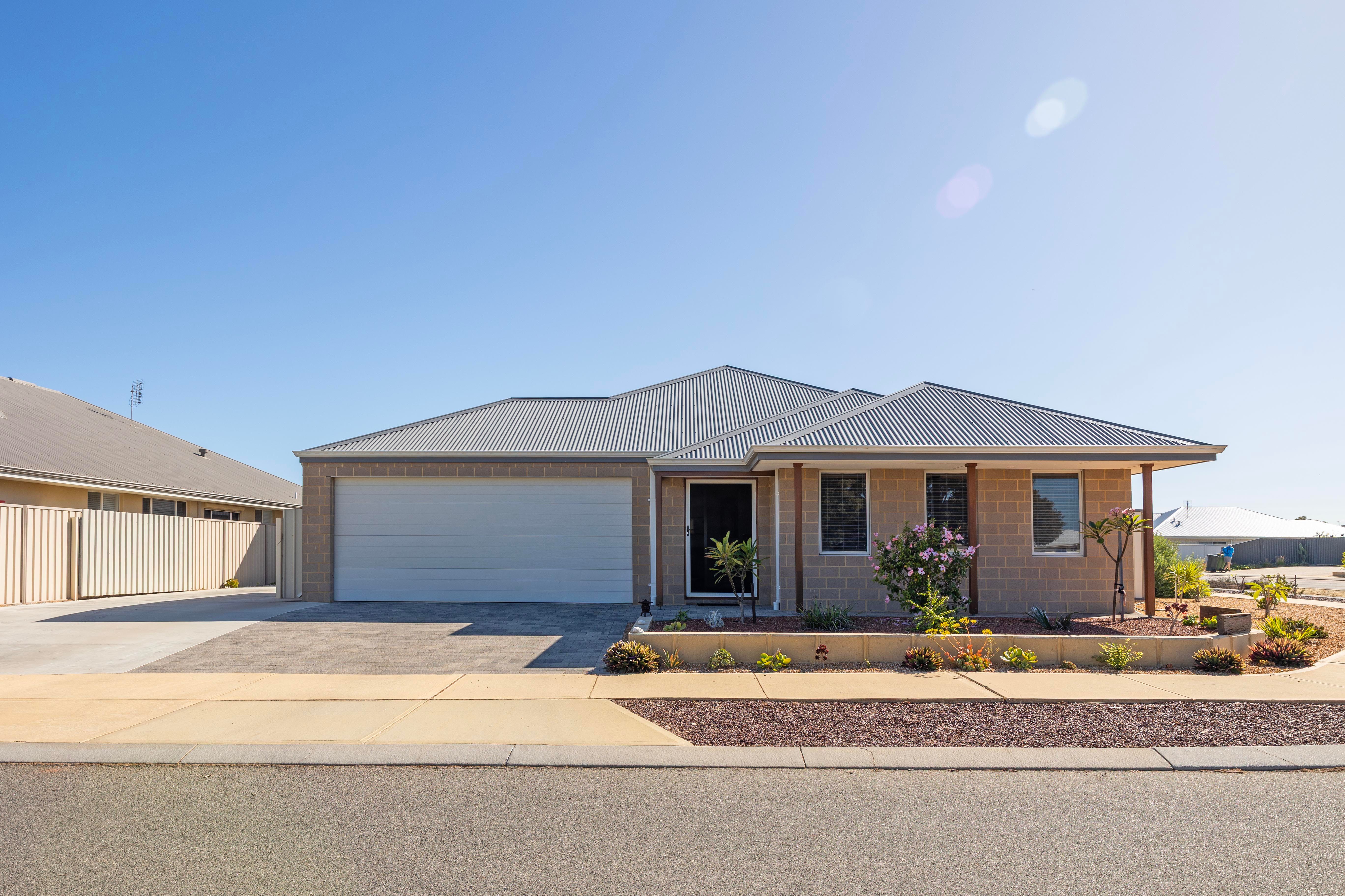 5 Twilight Drive, Jurien Bay WA 6516