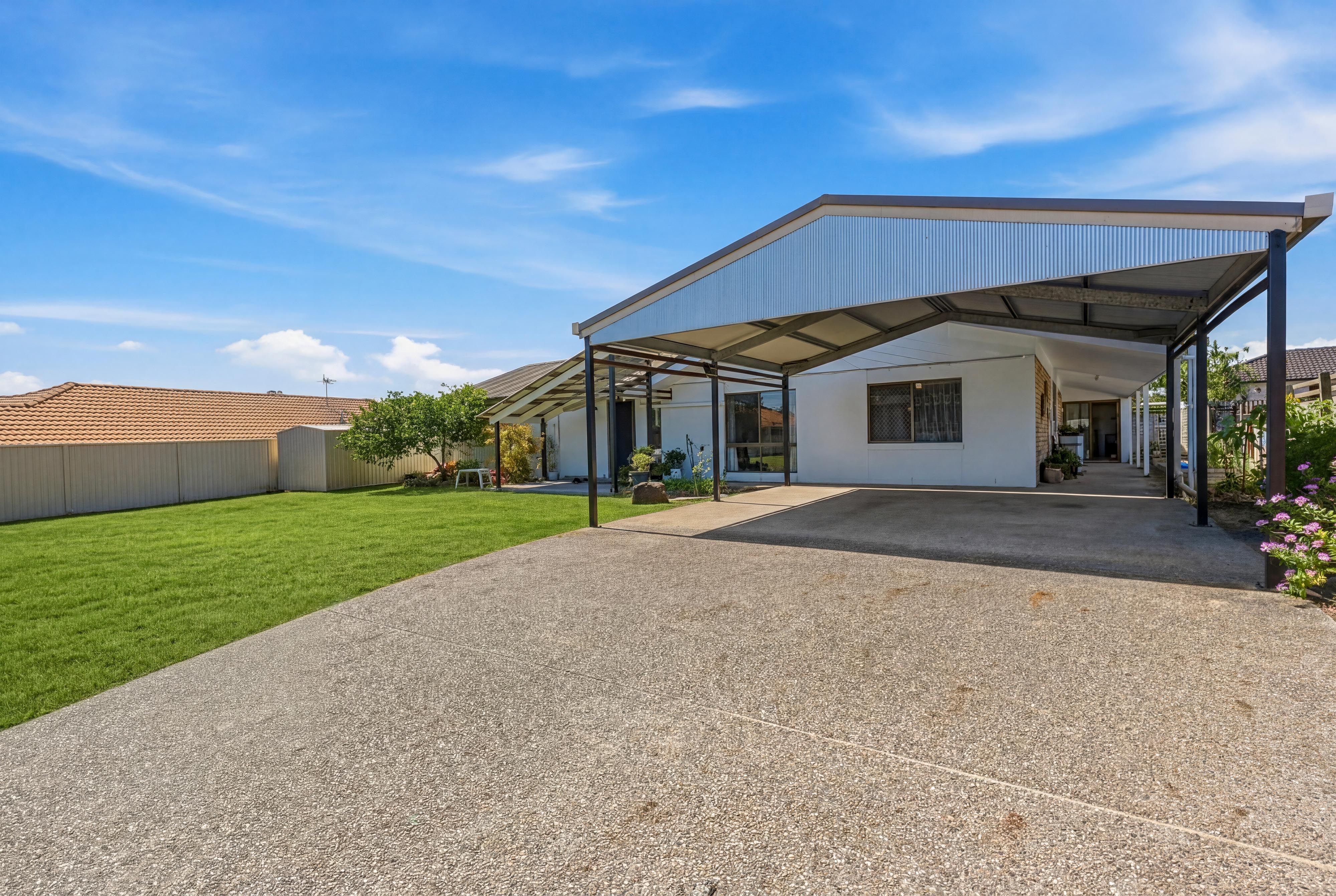 12 Conradi Avenue, Crestmead, QLD 4132