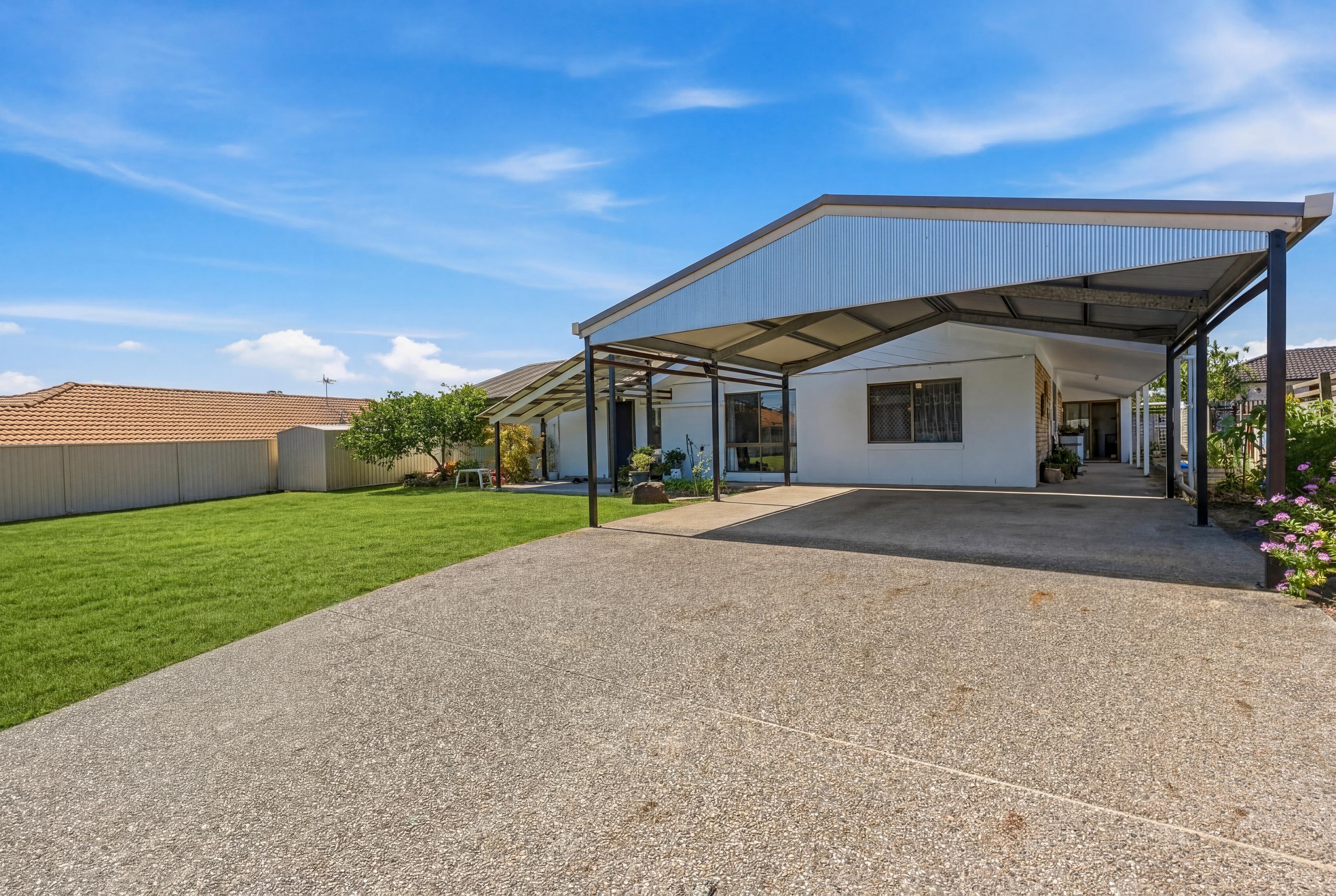 12 Conradi Avenue, Crestmead, QLD 4132