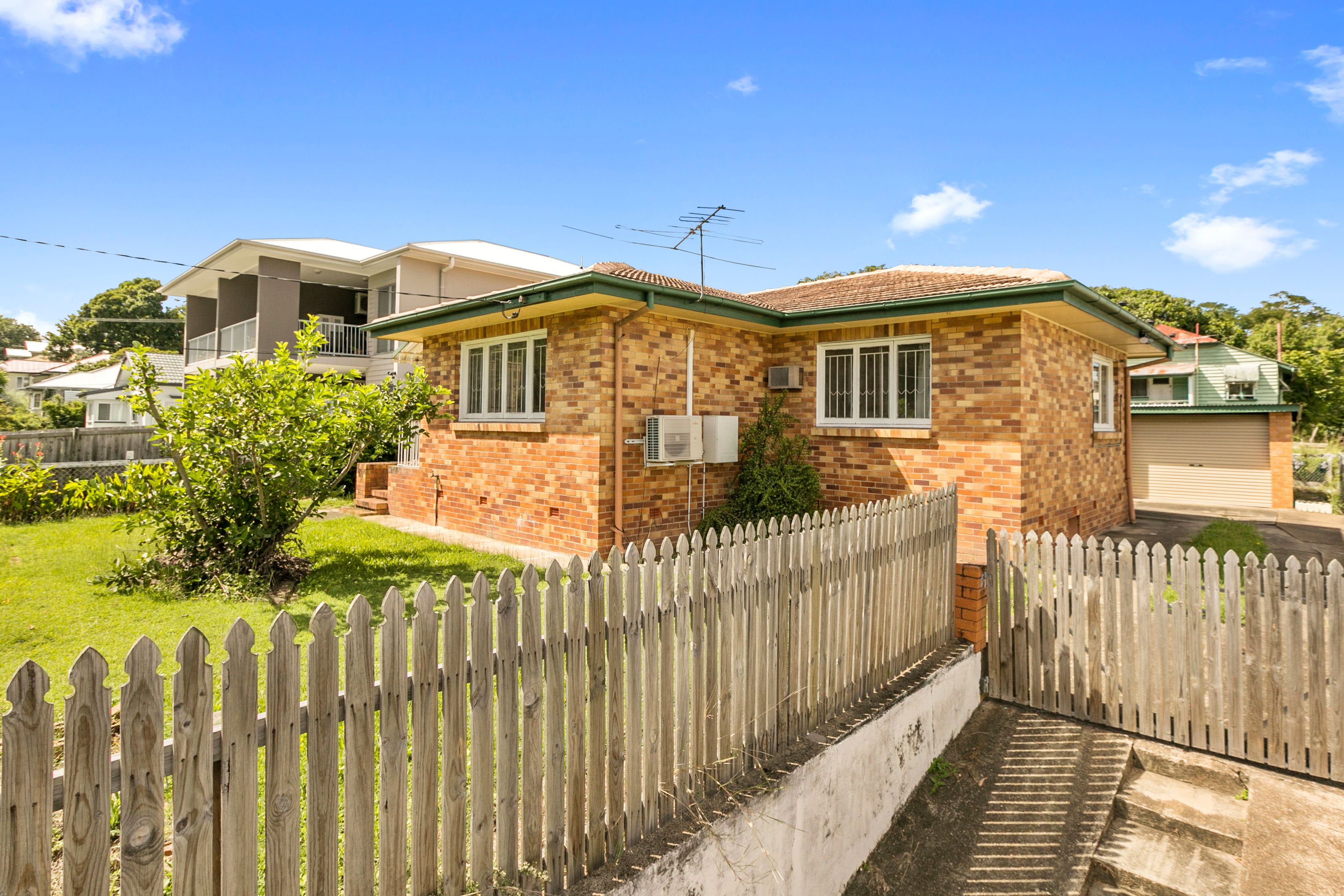 44 Vallely Street, Annerley, QLD 4103