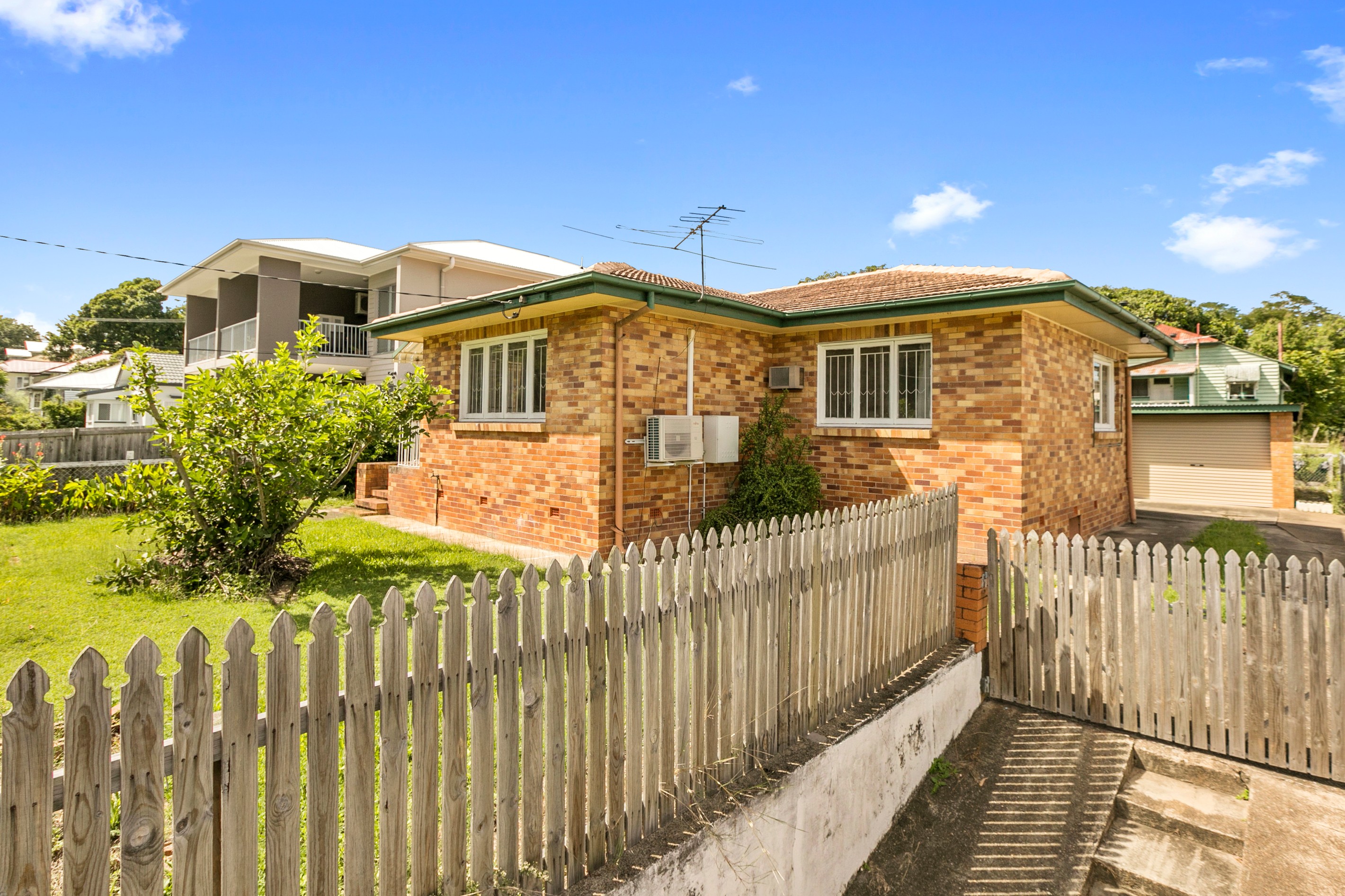 44 Vallely Street, Annerley, QLD 4103
