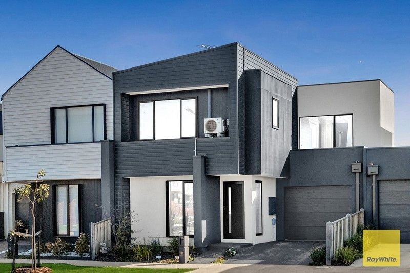 50 Panaia Boulevard, Truganina, VIC 3029